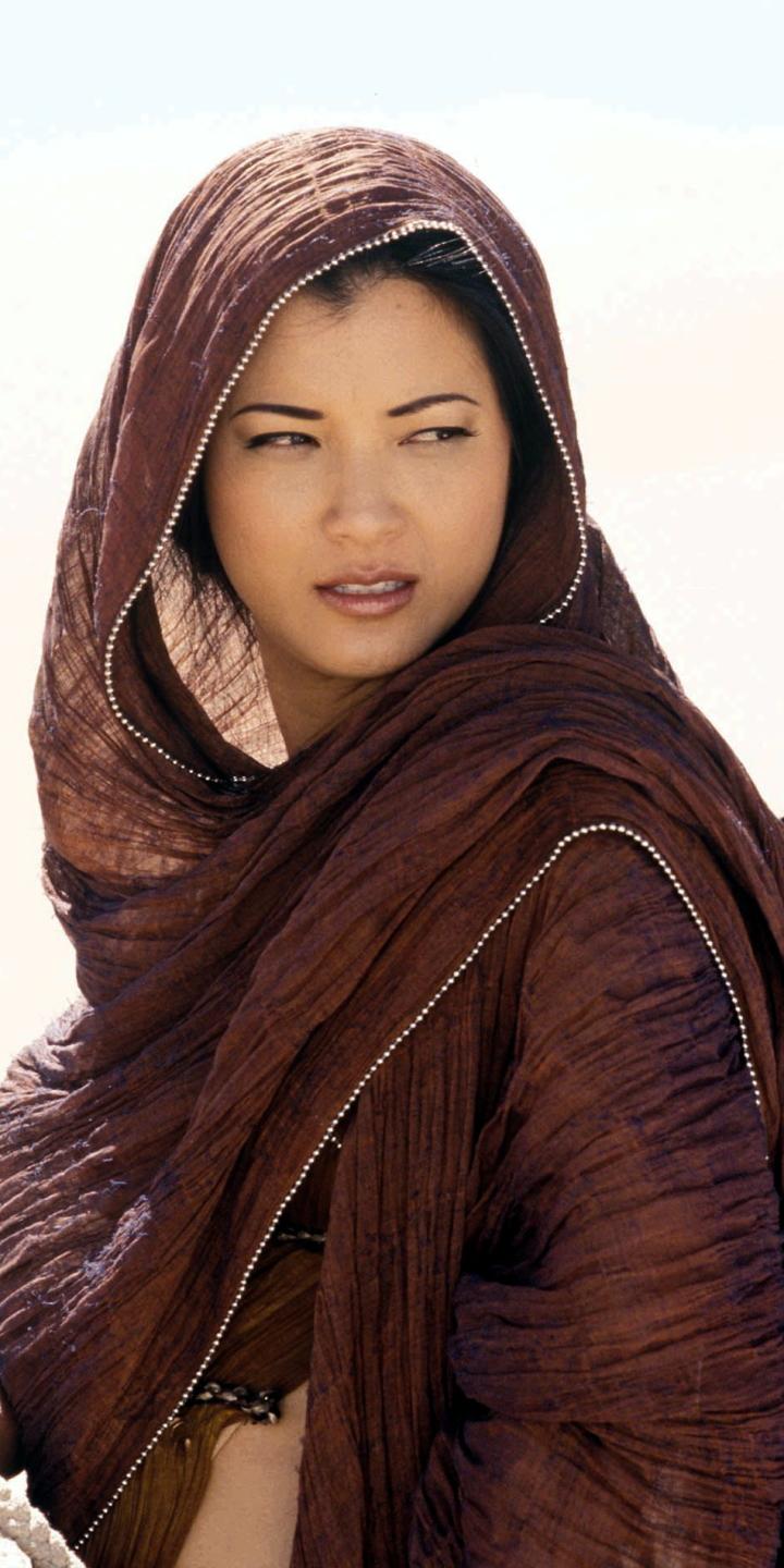720x1440 Movie The Scorpion King