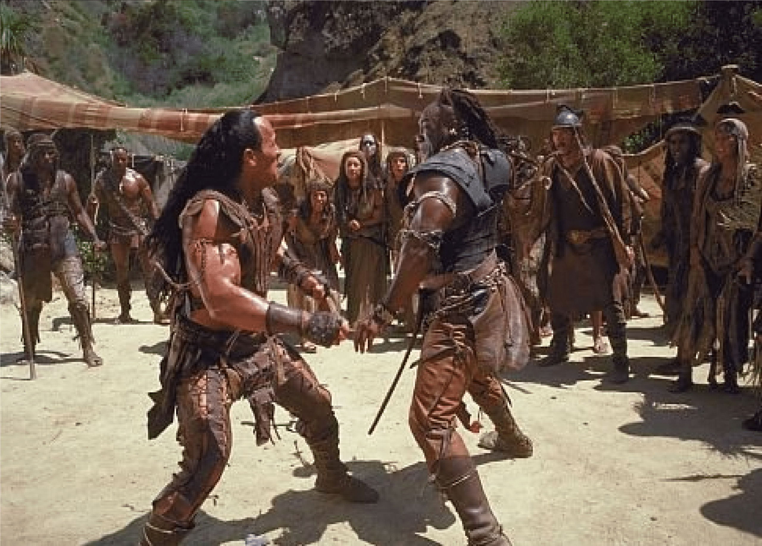 2560x1834 The Scorpion King High Defination HD Wallpaper HD Wallpaper