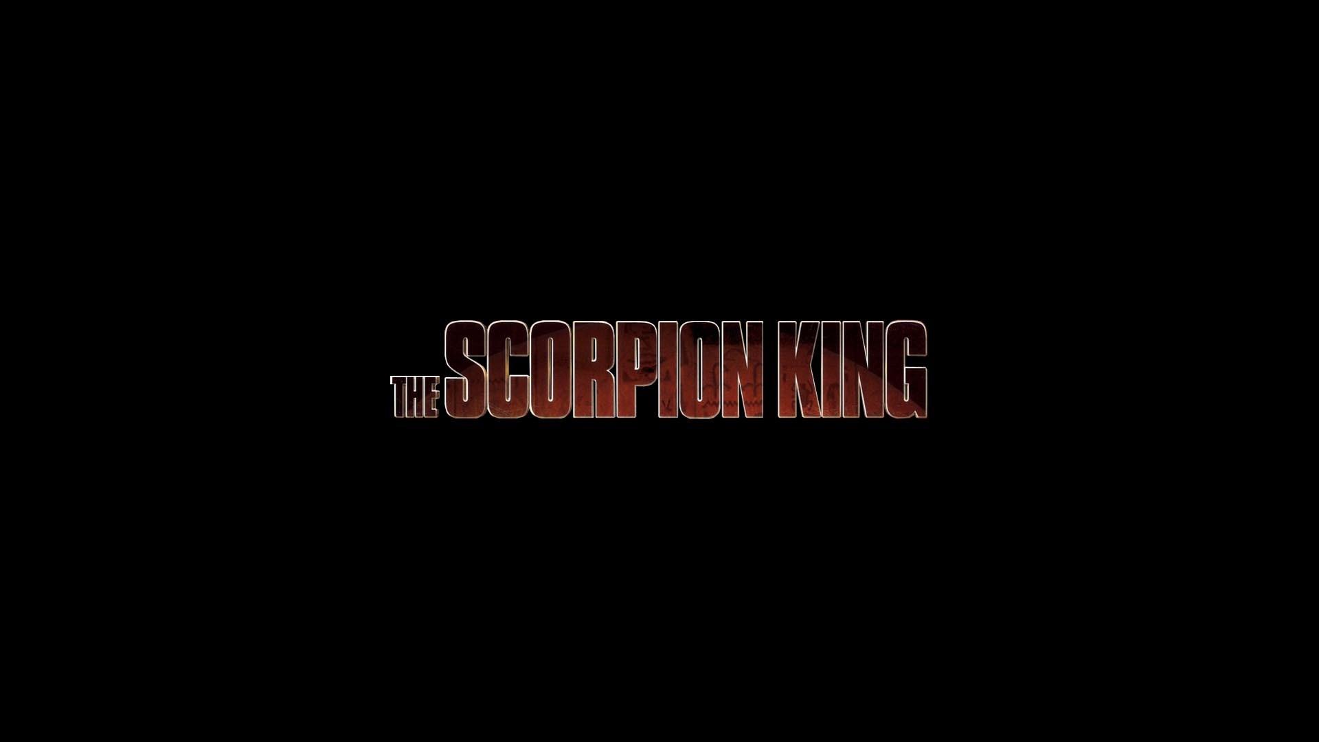 The Scorpion King Wallpapers Top Free The Scorpion King Backgrounds Wallpaperaccess