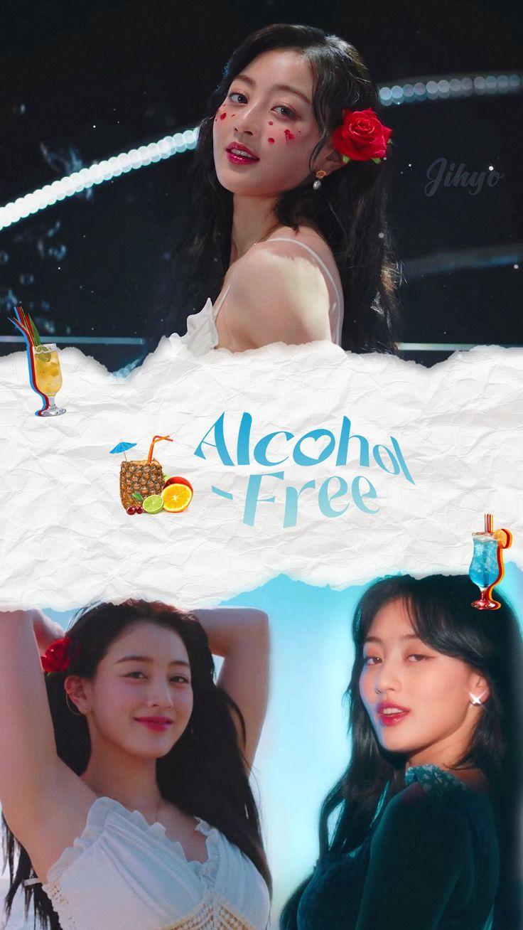 736x1308 Twice Lockscreen ideas. twice, nayeon, lockscreen