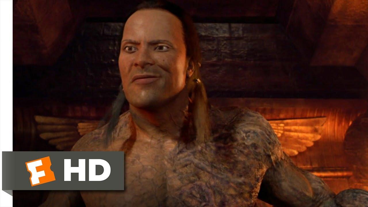 1280x720 Most viewed The Scorpion King wallpaperK Wallpaper