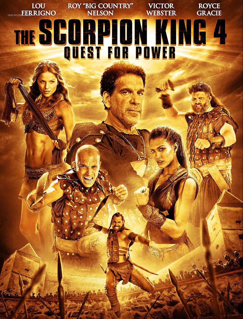 The Scorpion King Wallpapers Top Free The Scorpion King Backgrounds
