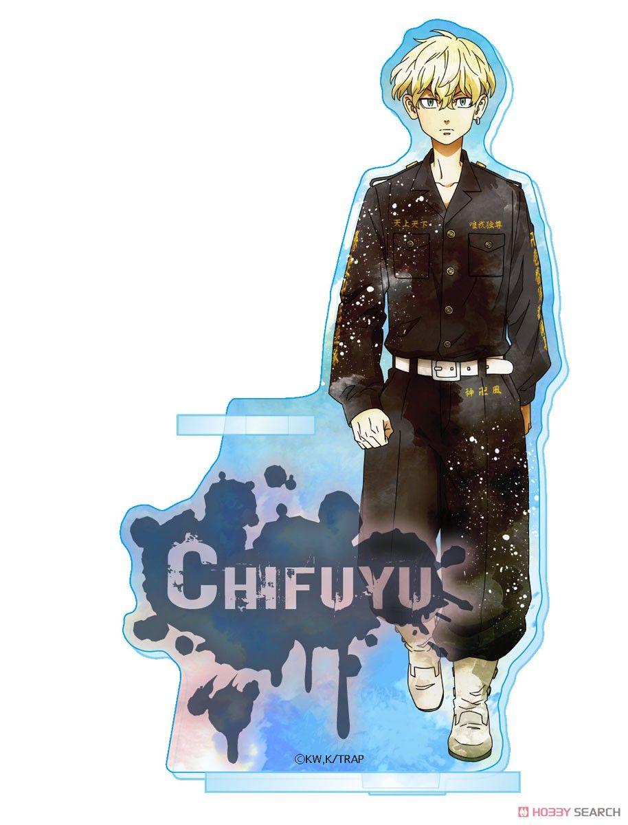 914x1200 Chifuyu Matsuno Wallpaper