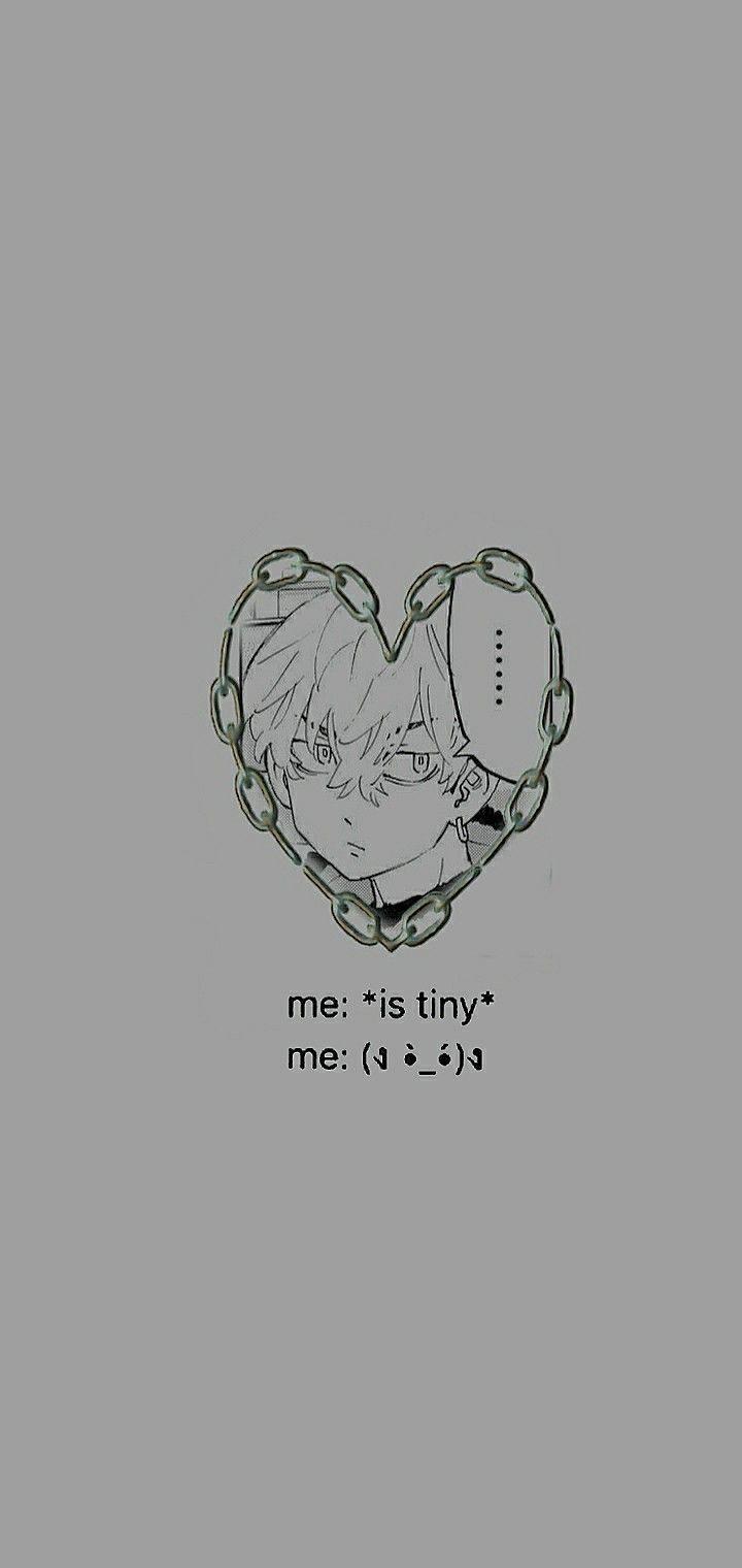 720x1520 Chifuyu Matsuno Wallpaper