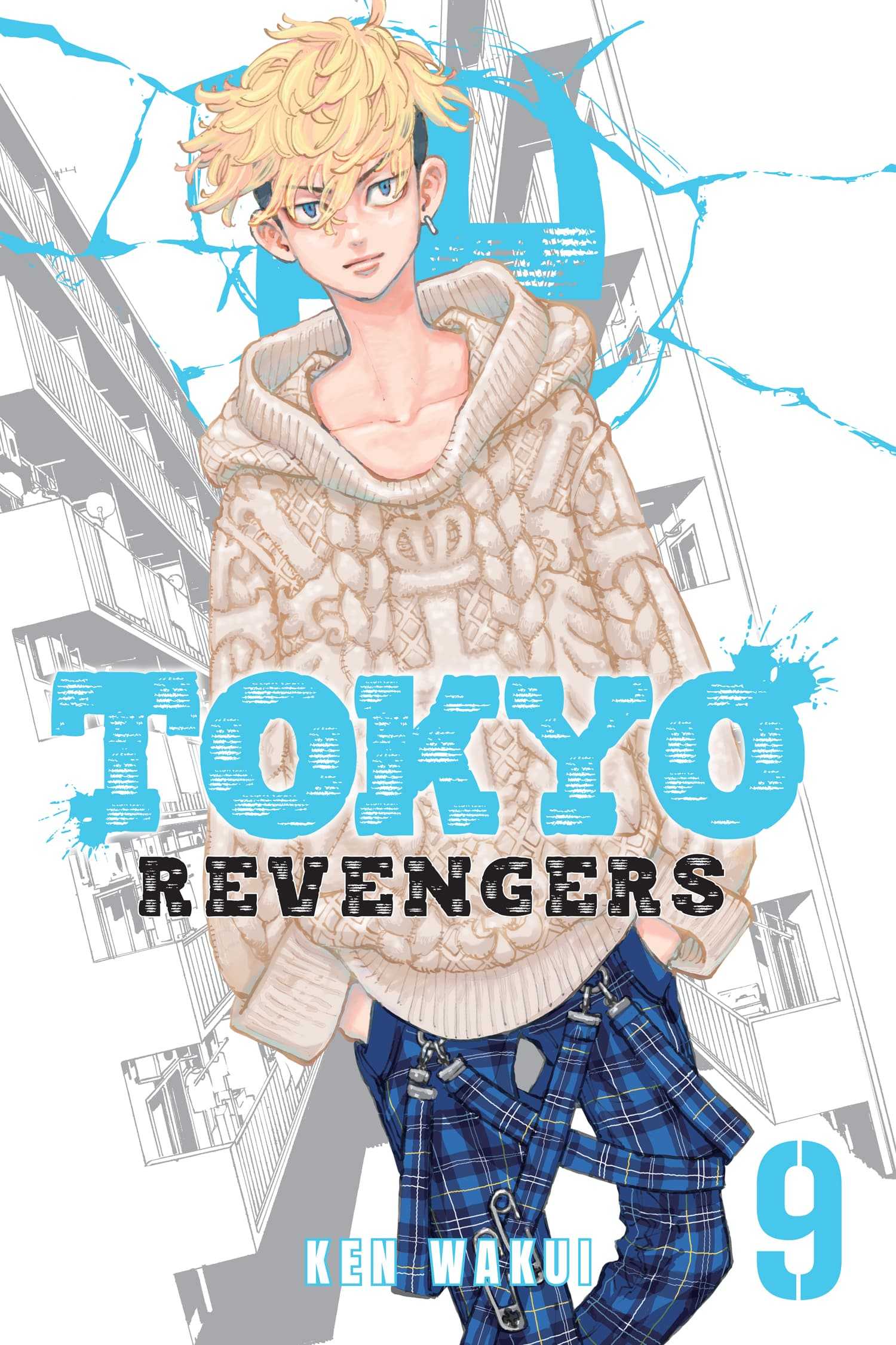 1500x2250 Tokyo Revengers Wallpaper Free HD Wallpaper