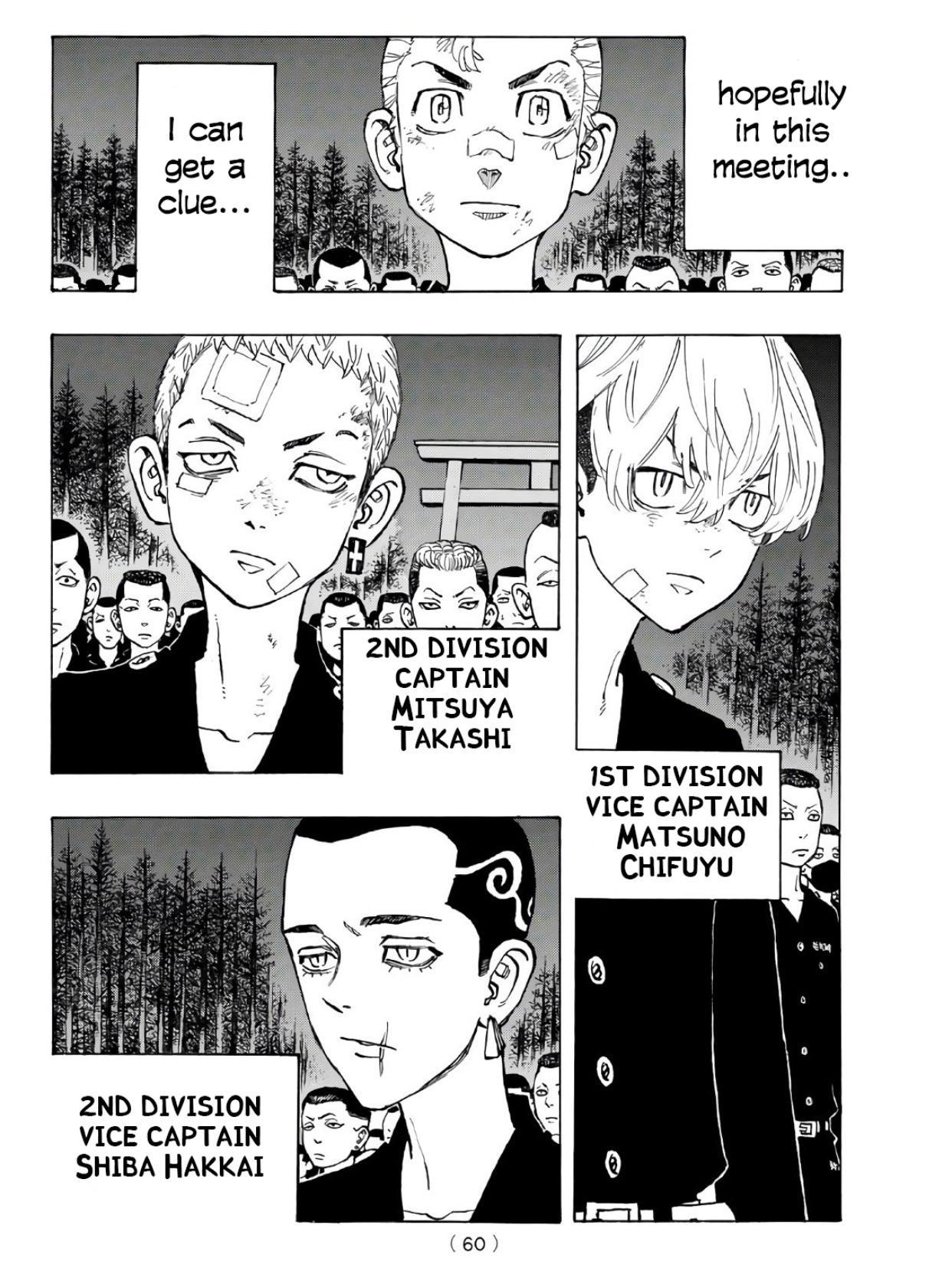 1242x1676 Favorite Toman official? Mines either Mitsuya or Draken: TokyoRevengers