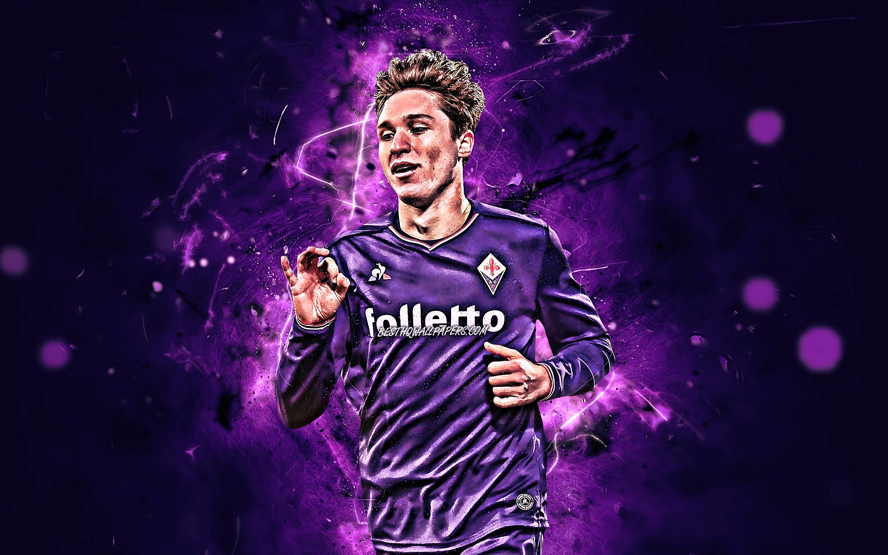 Federico Chiesa Wallpapers - Top Free Federico Chiesa Backgrounds