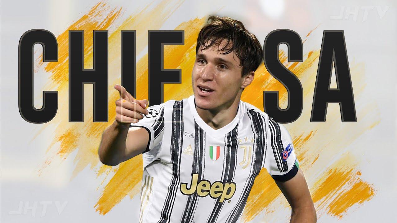 Federico Chiesa Wallpapers - Top Free Federico Chiesa Backgrounds