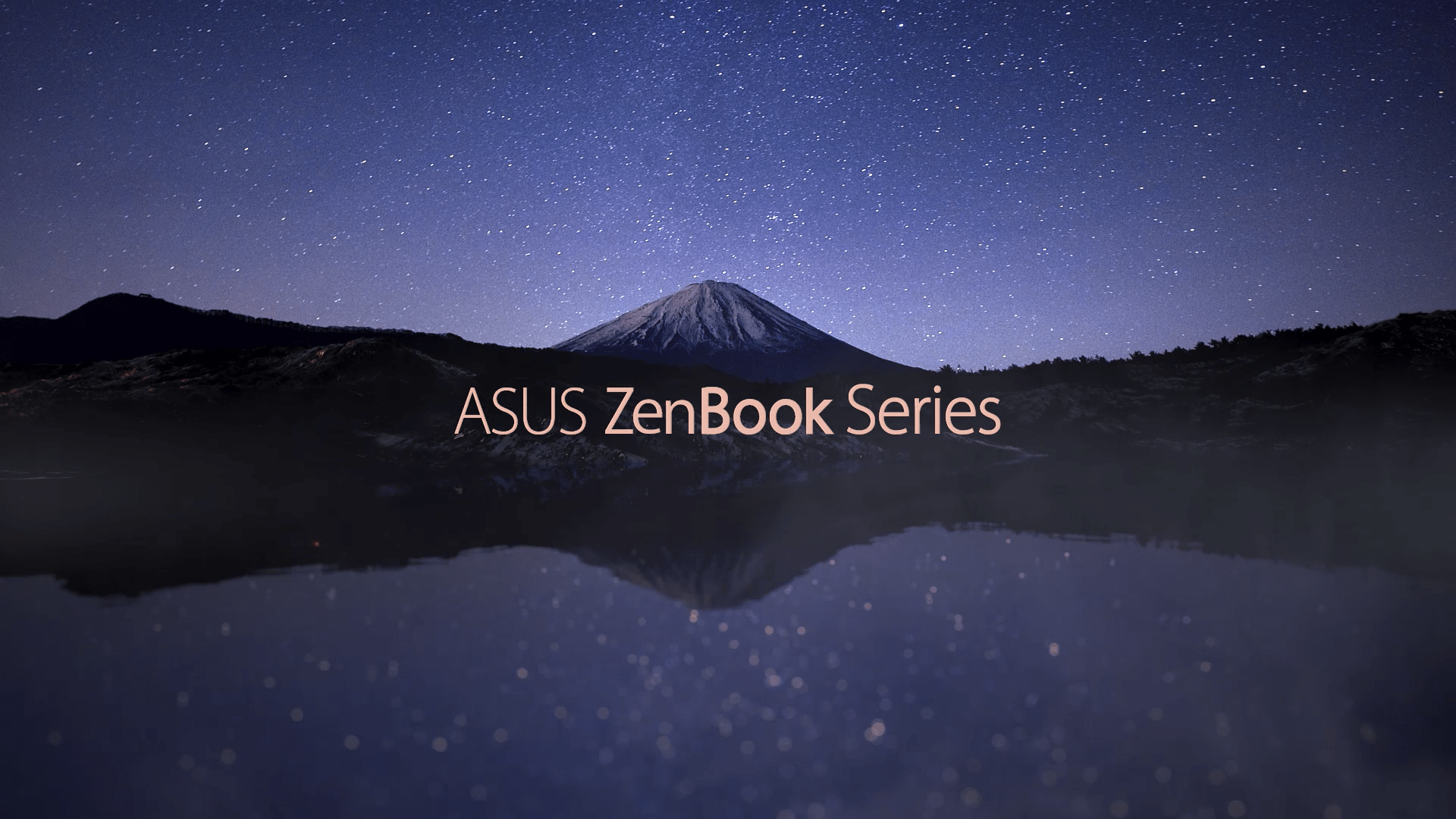 1920x1080 Zenbook Wallpaper