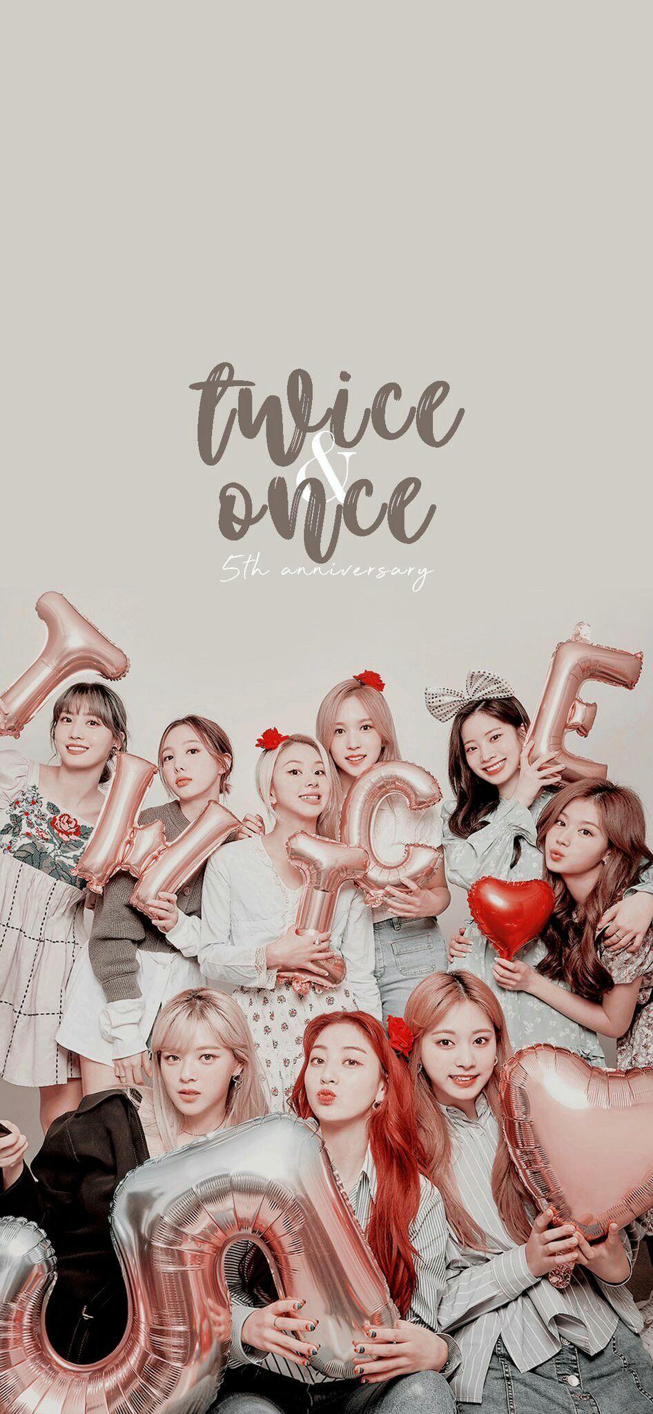 Twice 21 Wallpapers Top Free Twice 21 Backgrounds Wallpaperaccess