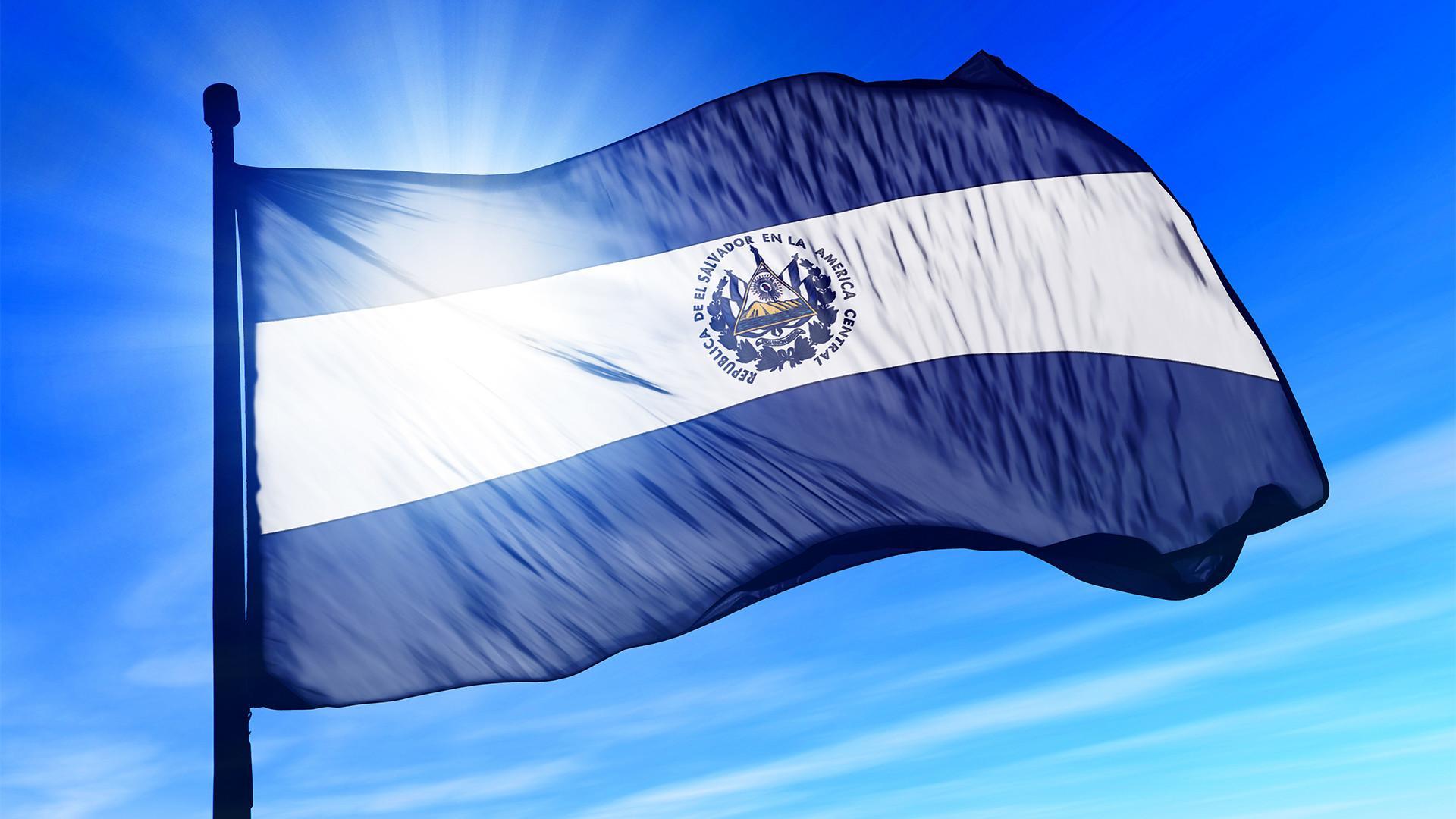 1920x1080 San Salvador Wallpaper