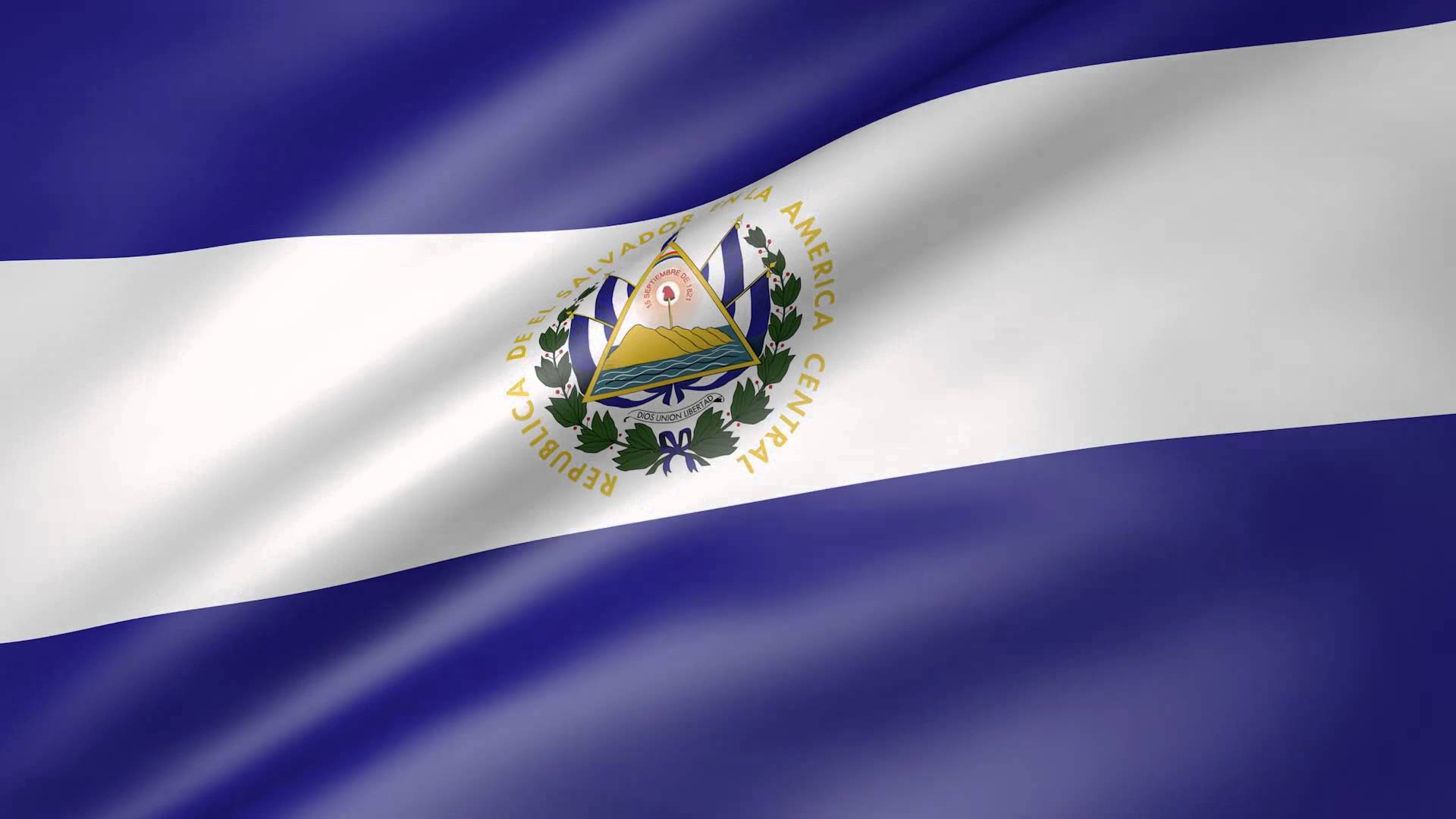 El Salvador Flag Wallpapers - Top Free El Salvador Flag Backgrounds ...