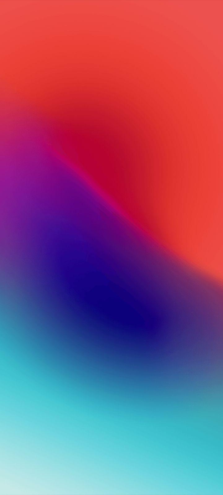 720x1600 Vivo X60 Pro Wallpaper