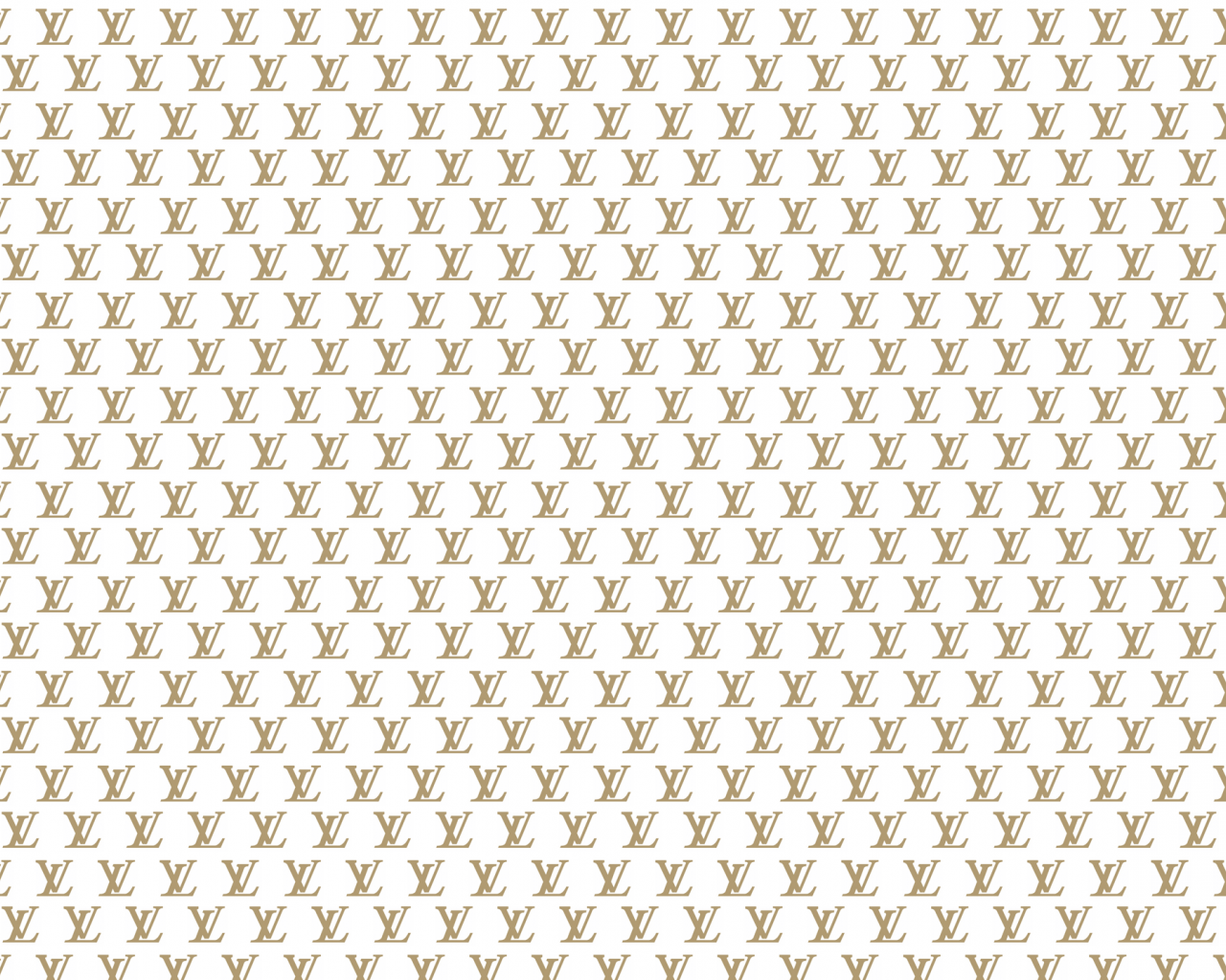 1280x1024 Louis Vuitton Desktop Wallpaper