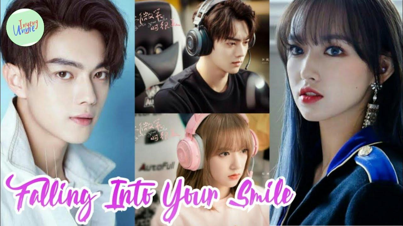 1280x720 XU KAI & CHENG XIAO DRAMA FALLING INTO YOUR SMILE