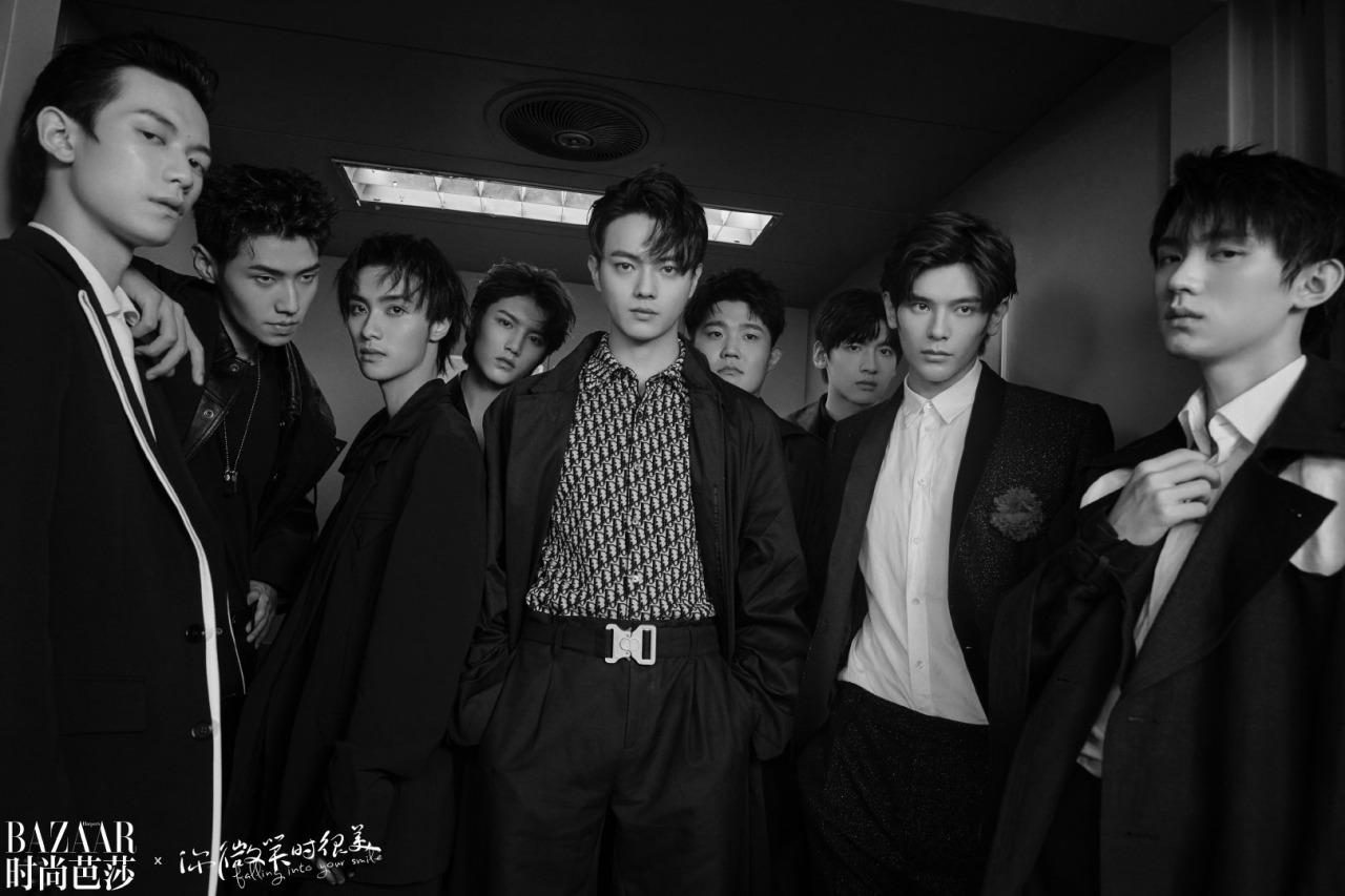 1280x853 xiao kaizhong Tumblr posts