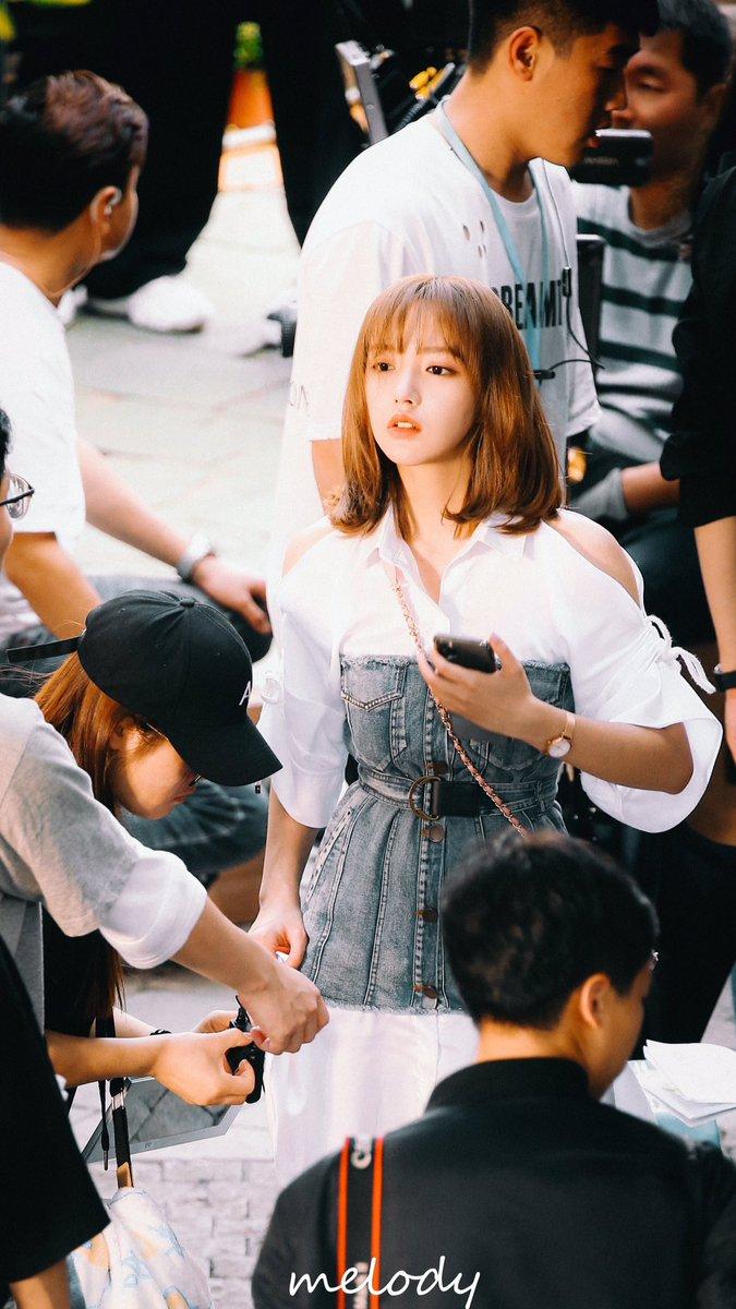 675x1200 cheng xiao updates - [drama] falling into your smile