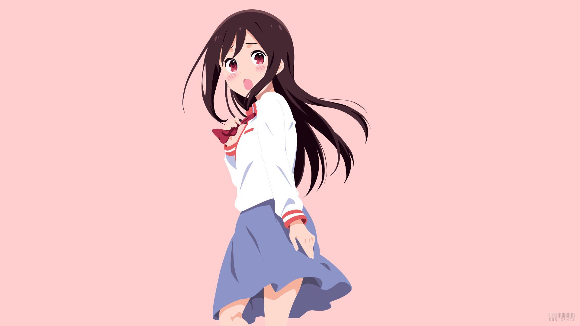 Hitori bocchi wallpaper by NakoPosting - Download on ZEDGE™