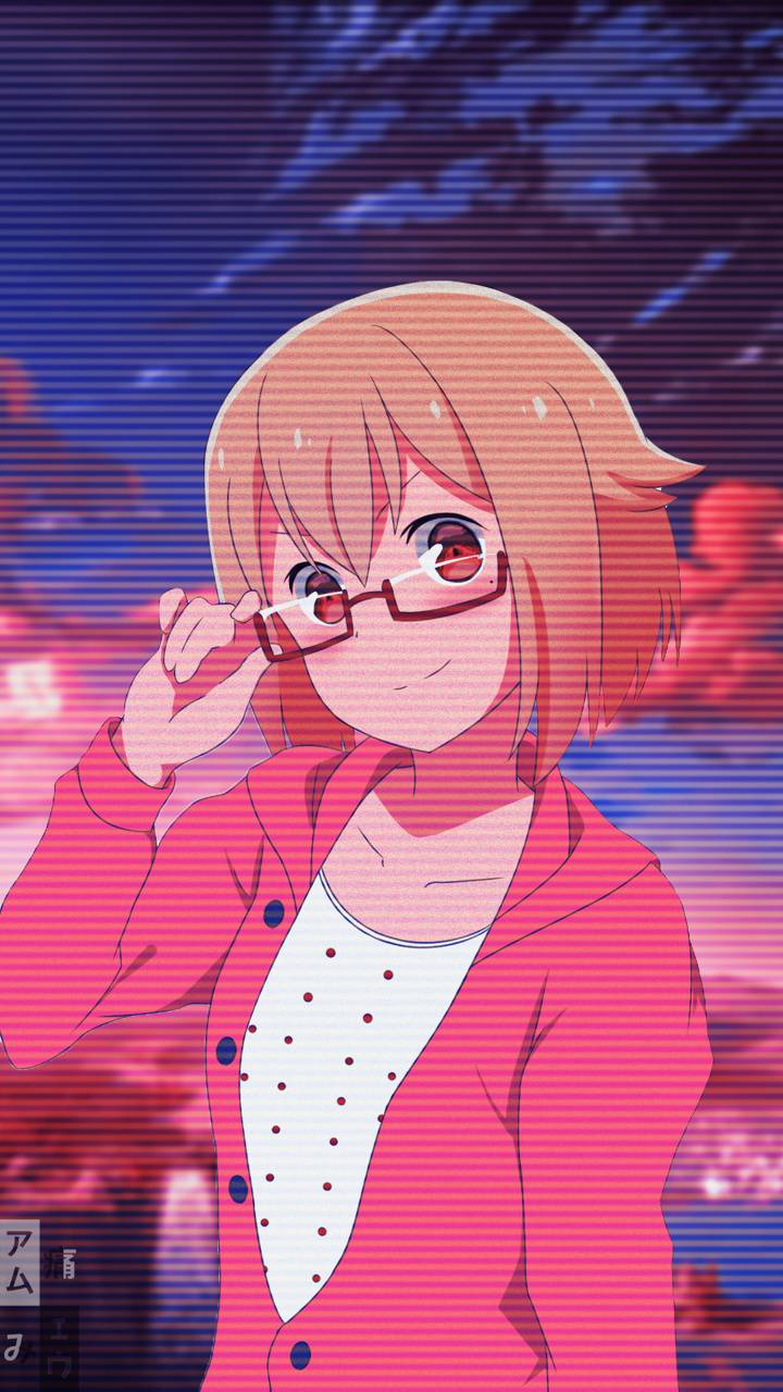 720x1280 Bocchi Wallpaper