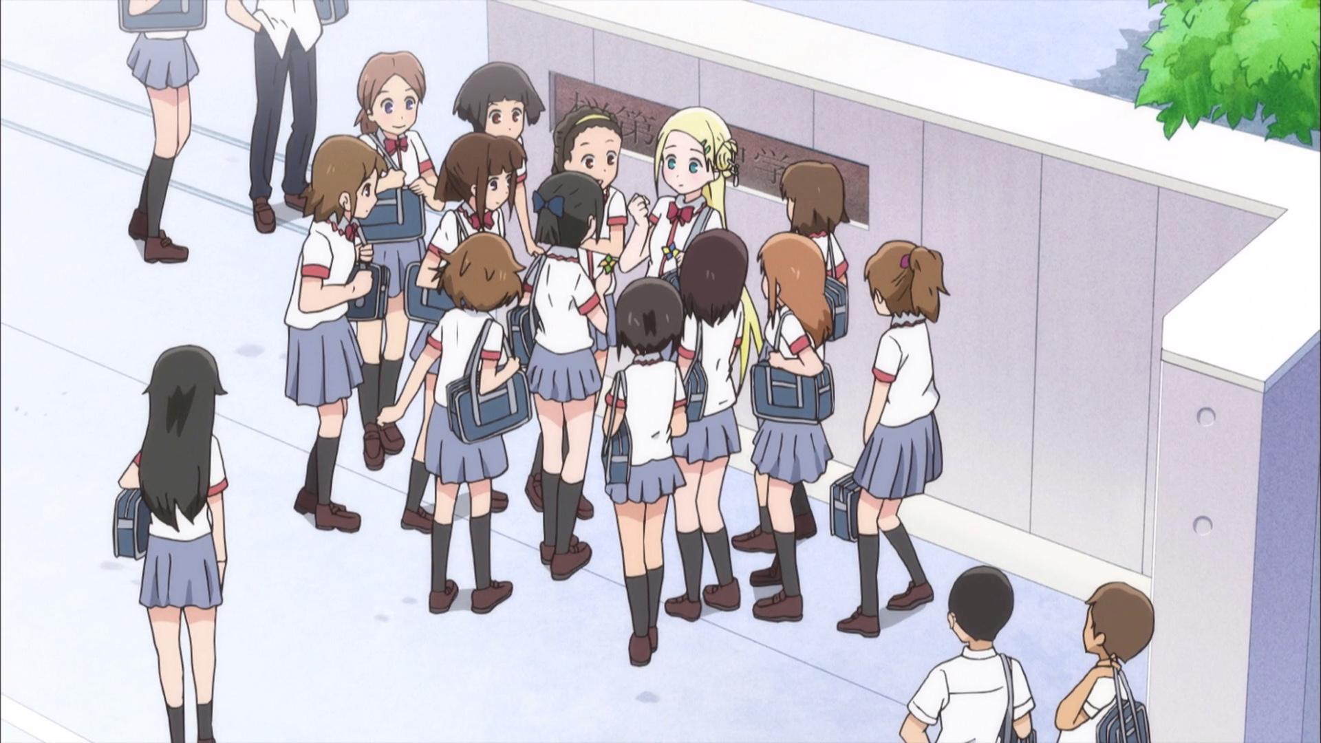 1920x1080 Hitoribocchi no Marumaruseikatsu