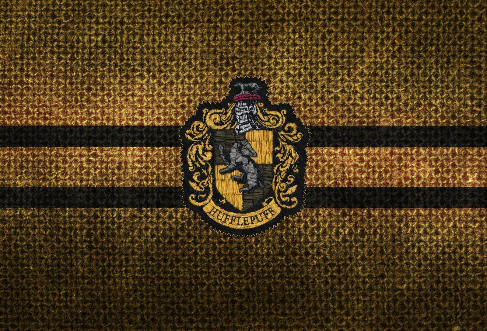 Harry Potter Hogwarts House Wallpapers - Top Free Harry Potter Hogwarts