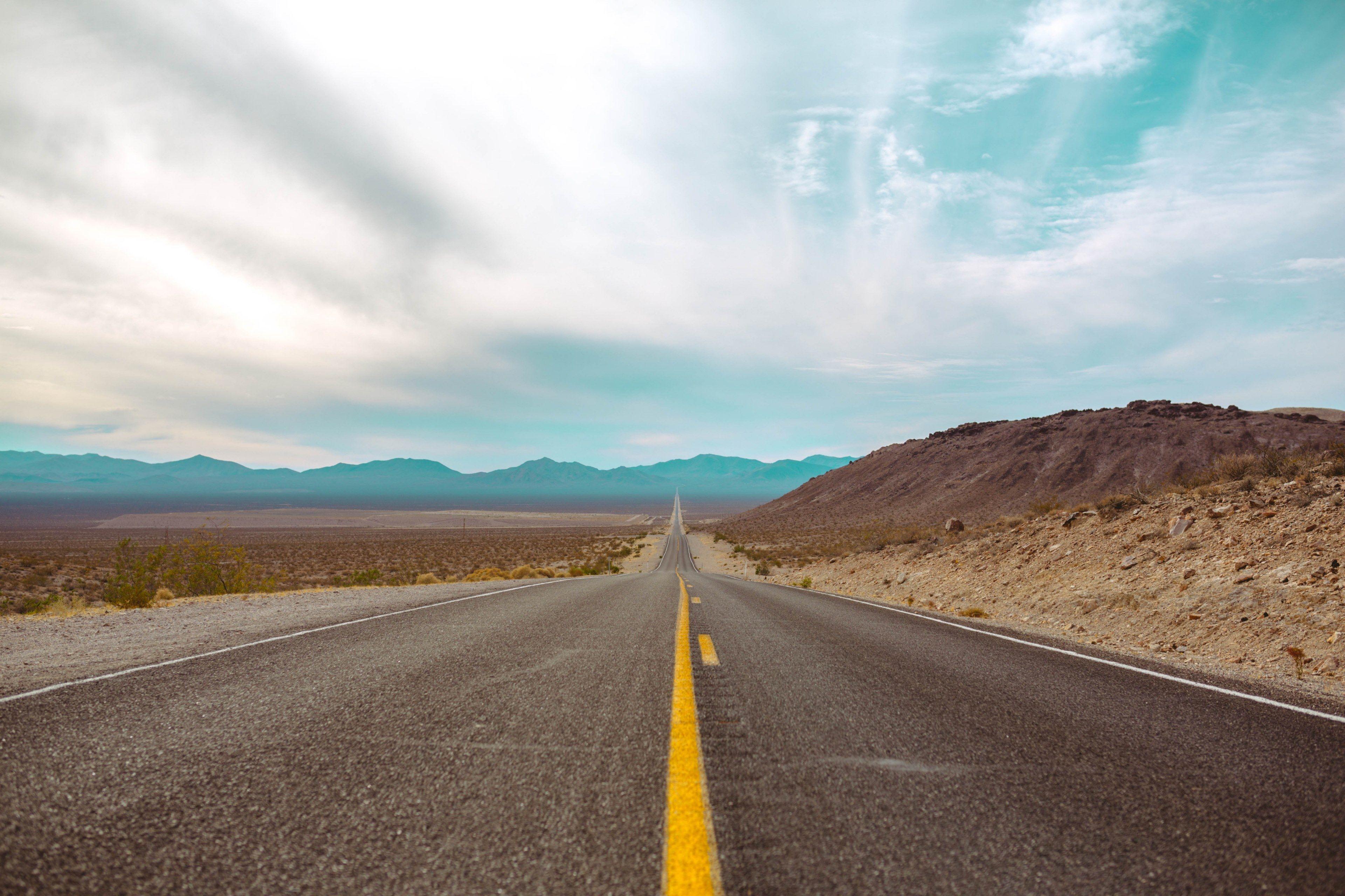 Roads: A Traveler'S Nightmare Or Dream? - qeizyzy