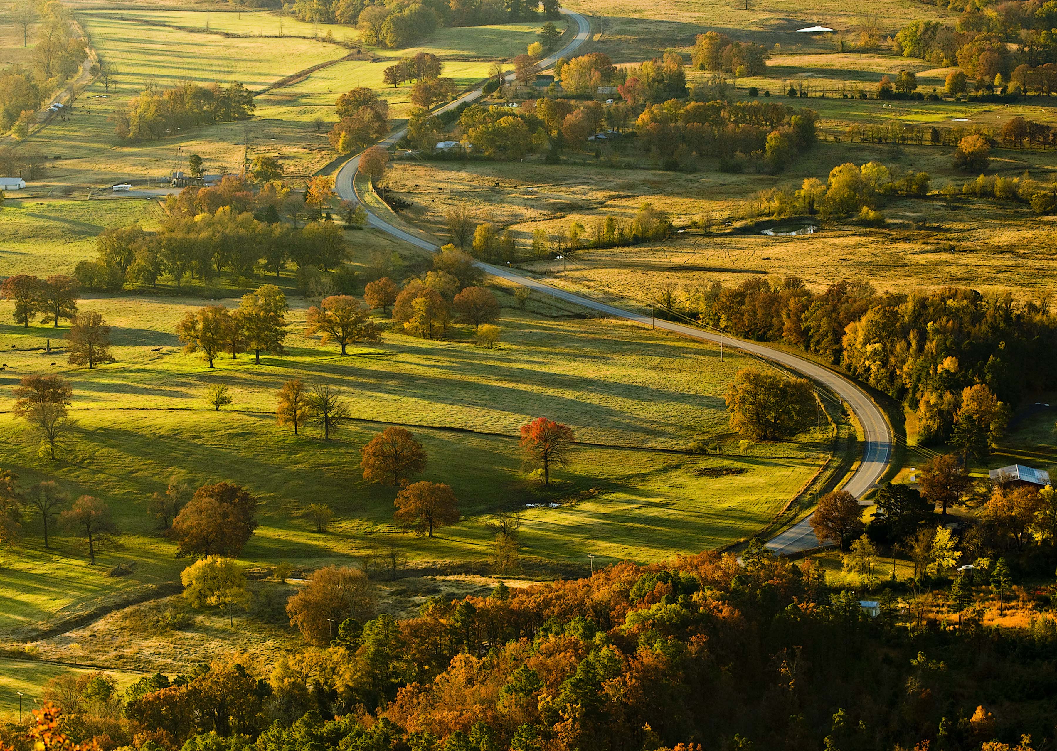 3600x2558 Arkansas travel wallpaper