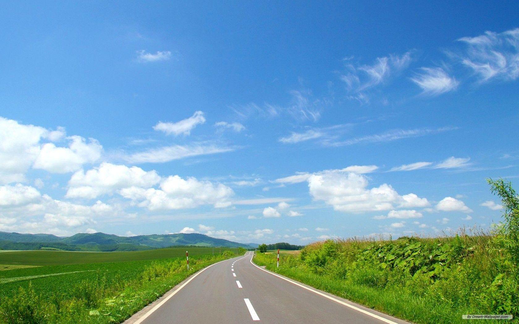 1680x1050 Free Wallpaper Travel wallpaper Hokkaido wallpaper