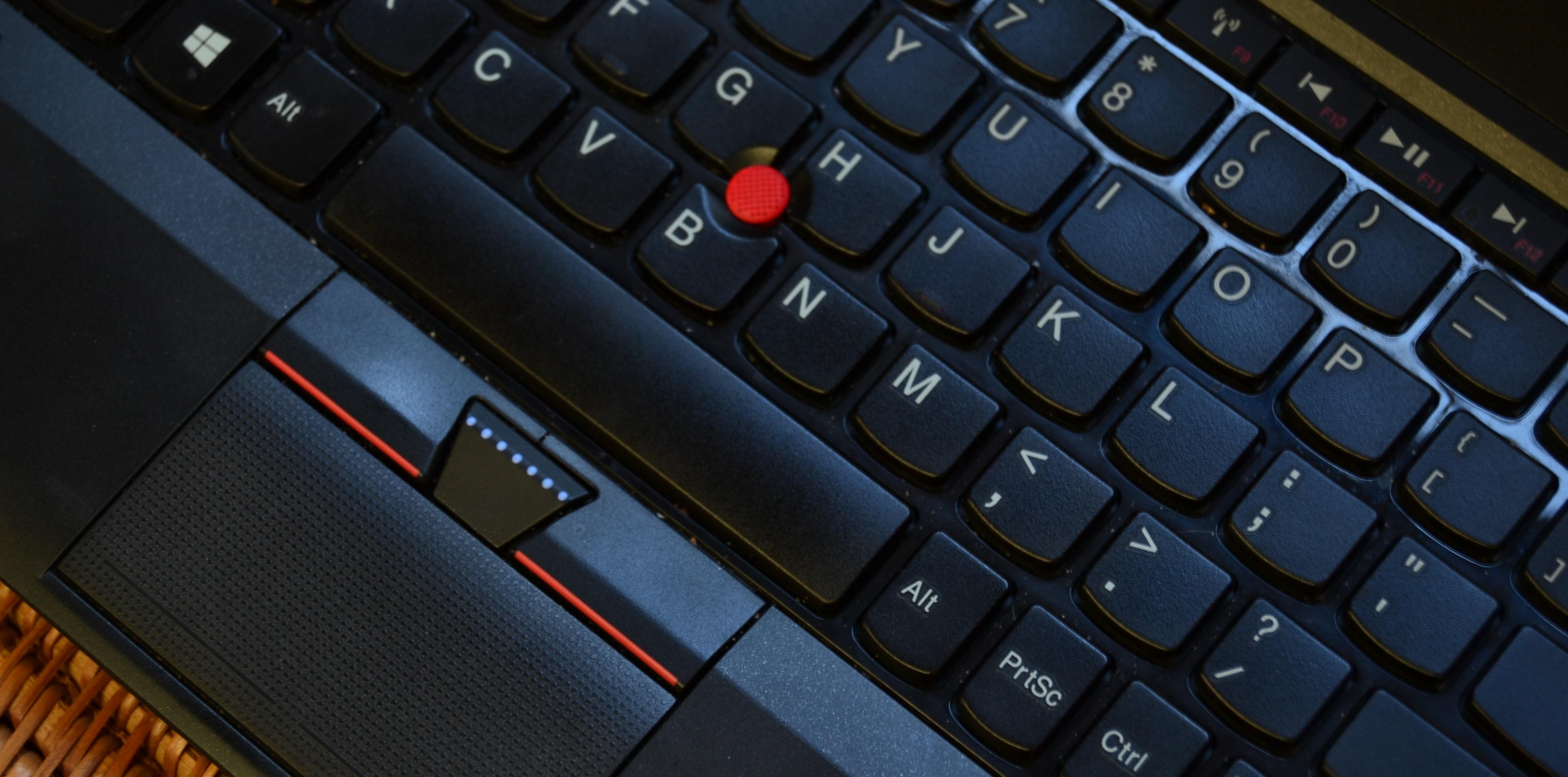 4601x2281 Lenovo Wallpaper Thinkpad HD