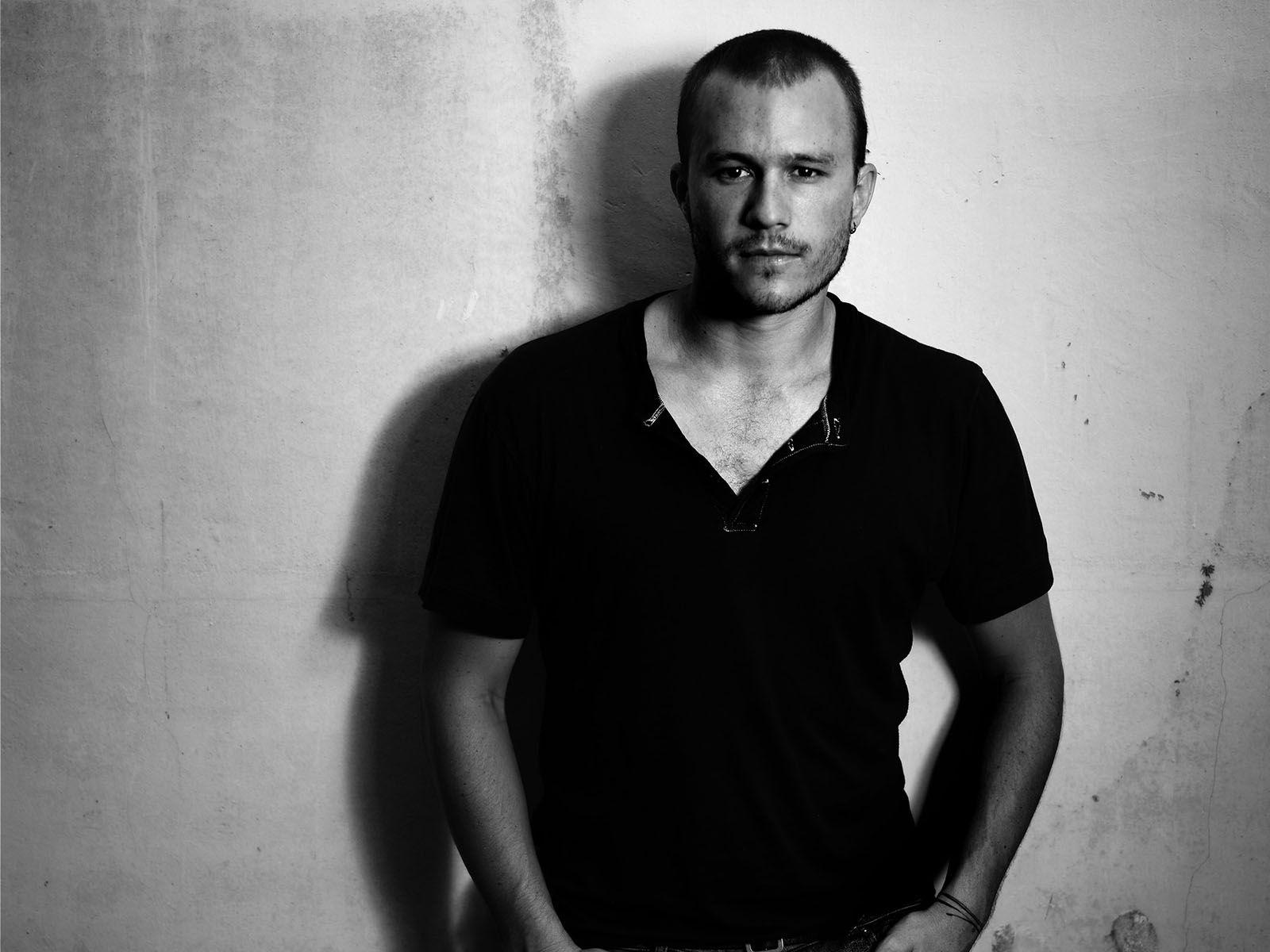 1600x1200 Heath Ledger Wallpaper, Top Heath Ledger HQ Image, Heath Ledger WD