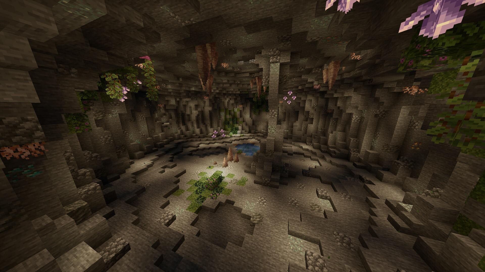 Minecraft 1.17 Wallpapers Top Free Minecraft 1.17