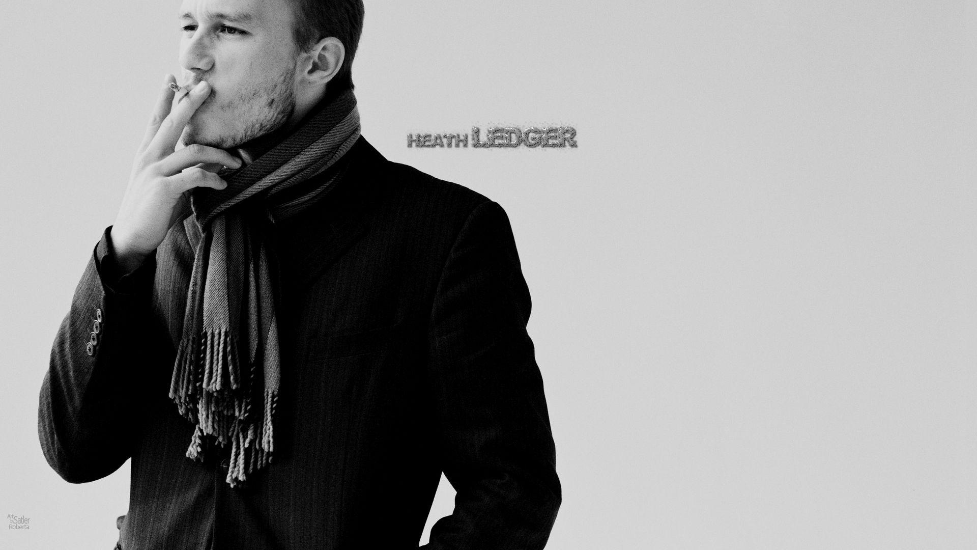 1920x1080 Heath Ledger Wallpaper 20 X 1080