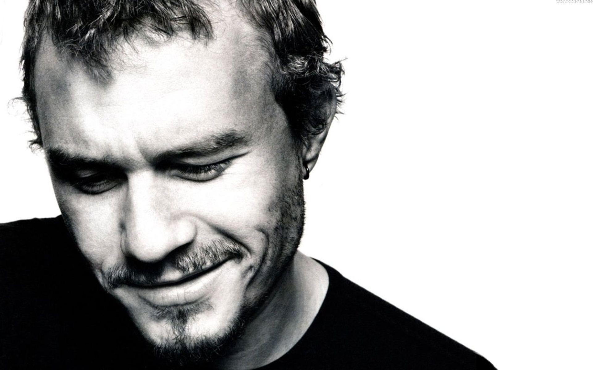 1920x1200 Heath Ledger Wallpaper background picture