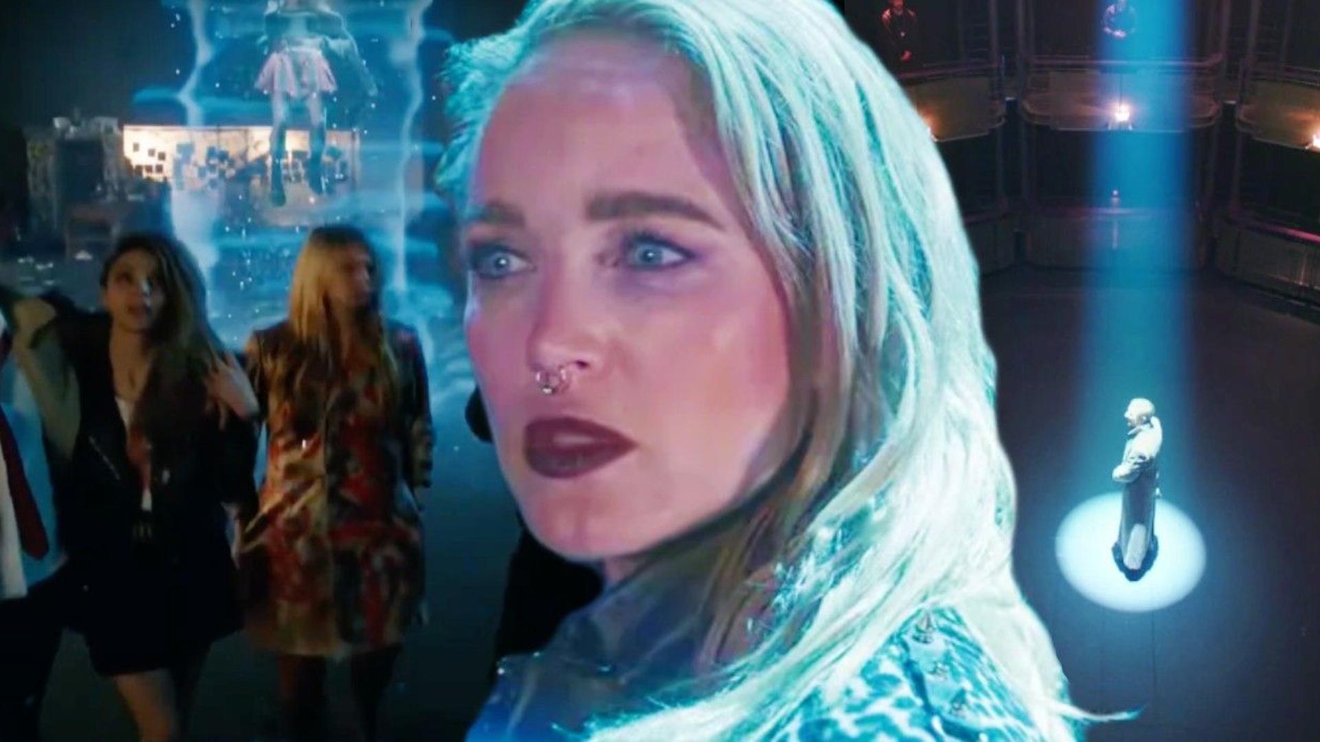 1920x1080 Sara Lance HD Legends Of Tomorrow Wallpaper