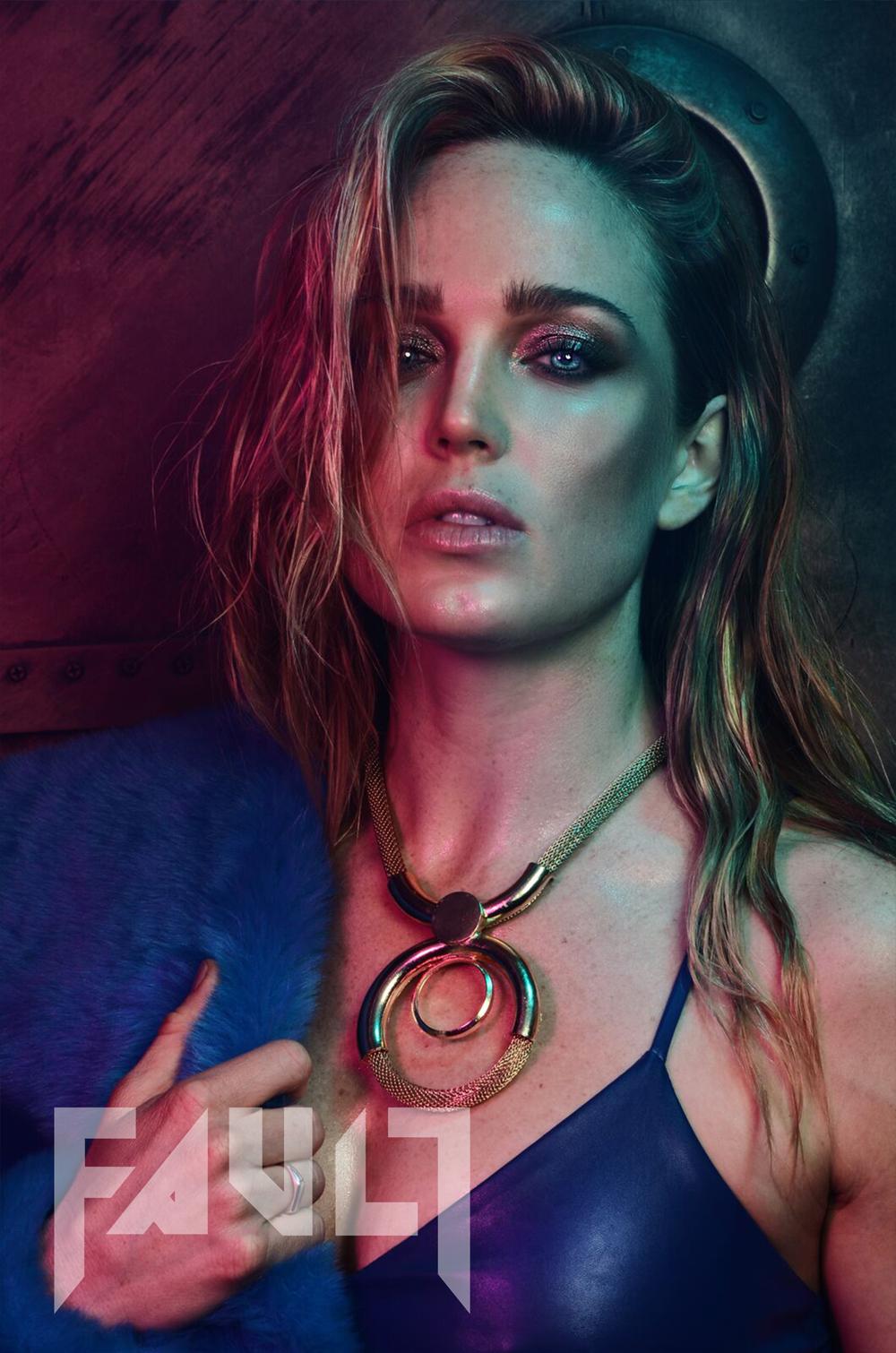 1000x1510 The Caity Lotz IS White Canary Sara Lance Thread. The SuperHeroHype Forums