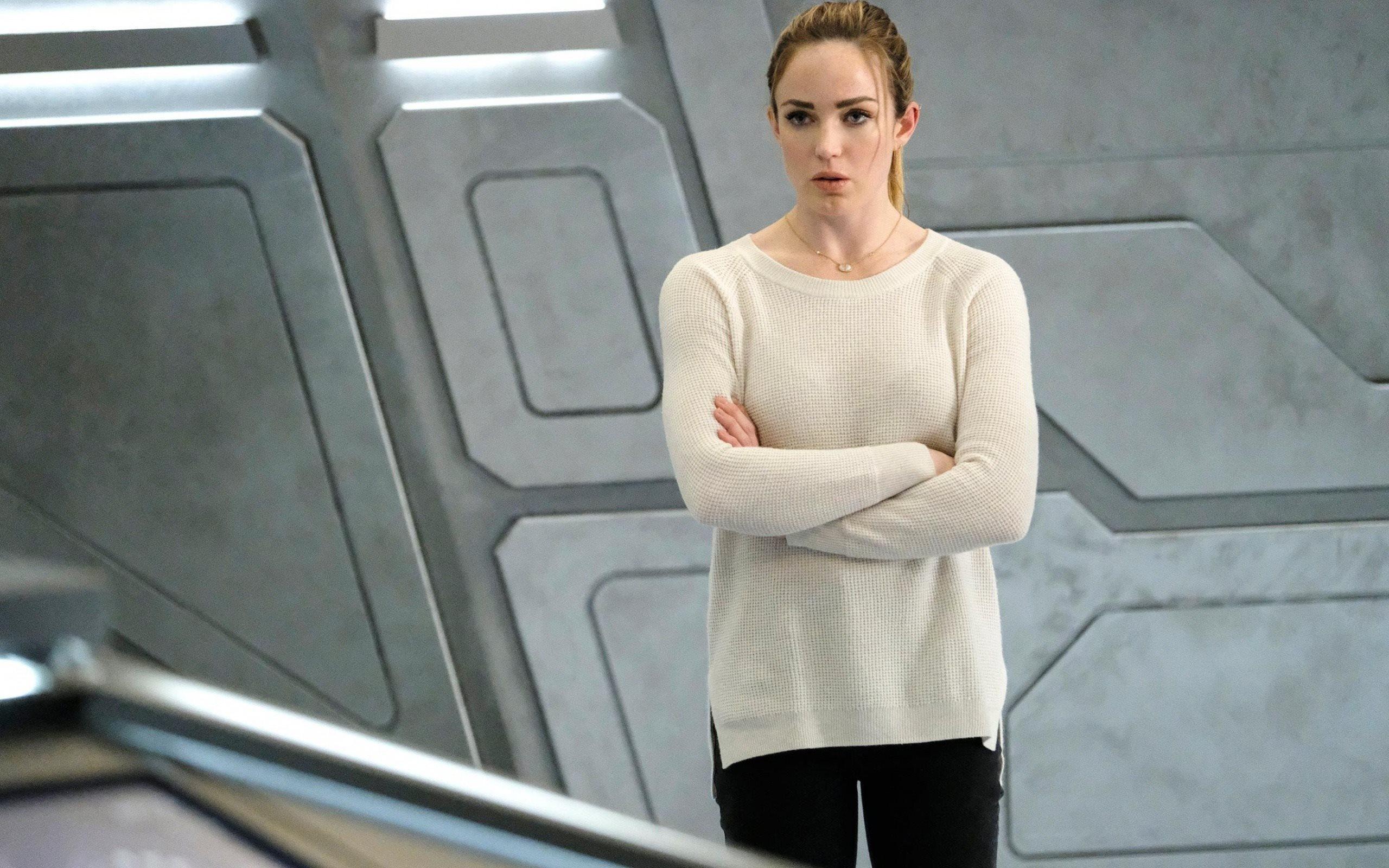 2560x1600 Legends Of Tomorrow, Tv Series, Caity Lotz, Black Lance Legends Of Tomorrow Aruba