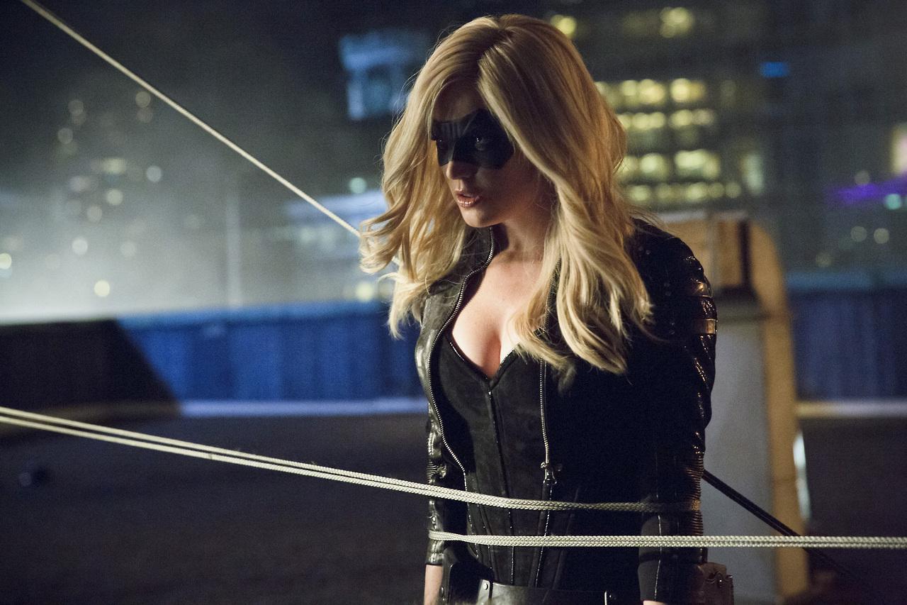 1280x853 Arrow Sara Lance Black Canary TV Series Wallpaper:1280x853