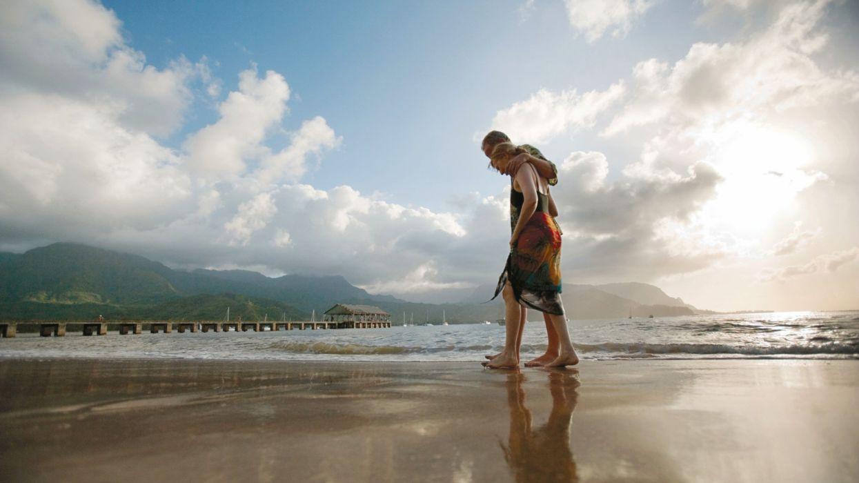 1245x700 Couple love mood people men women beach wallpaperx1440