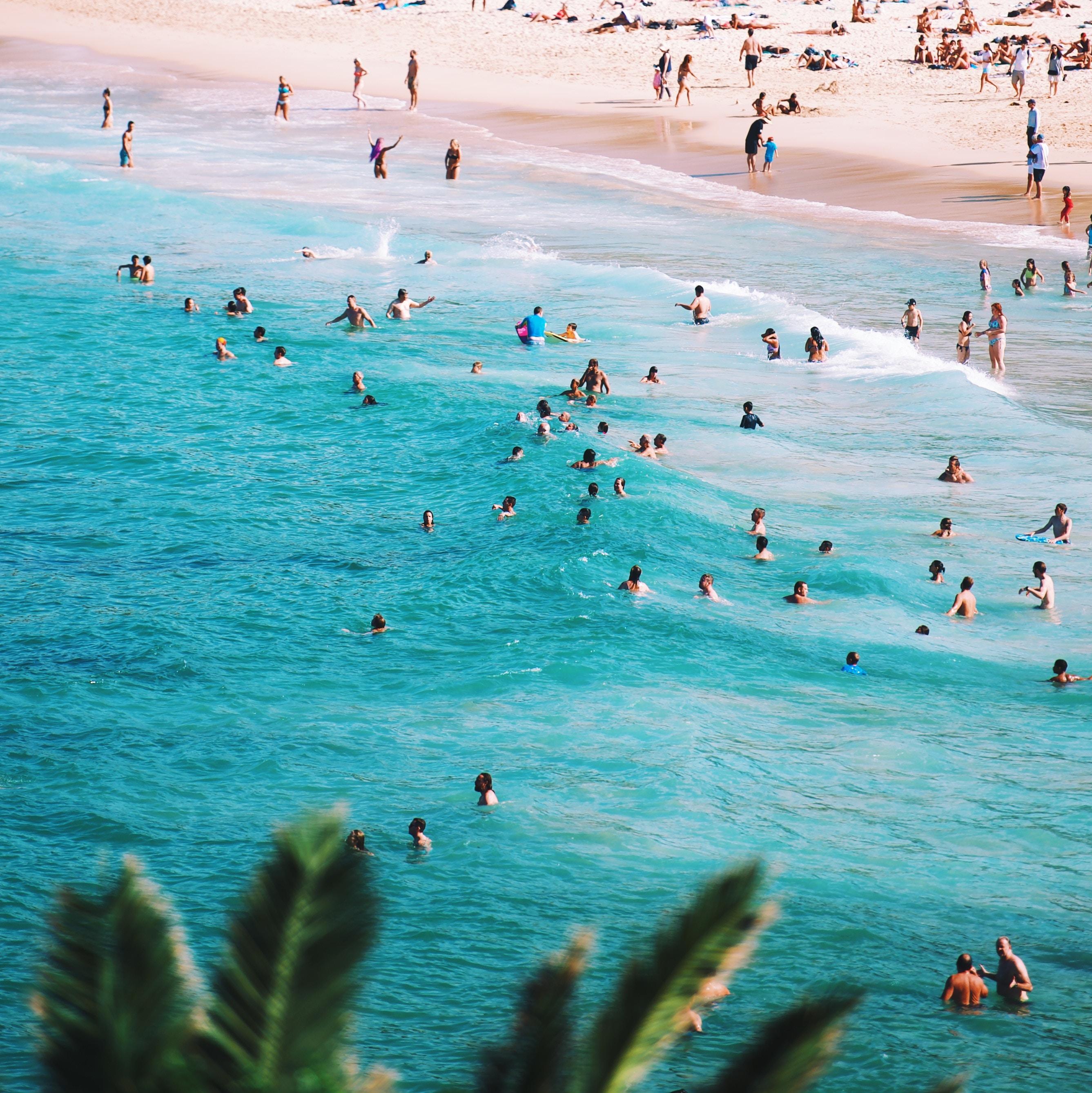 2674x2676 5466x3644 #beach background, #summer background, #beach, #beach wallpaper, #ocean, #wallpaper, #water, #bokeh, #solitude, #holiday, #sea, #sunglasses, #vacation, #Public domain image, #wayfarer, #sand, #sunlight, #summer wallpaper, #blue