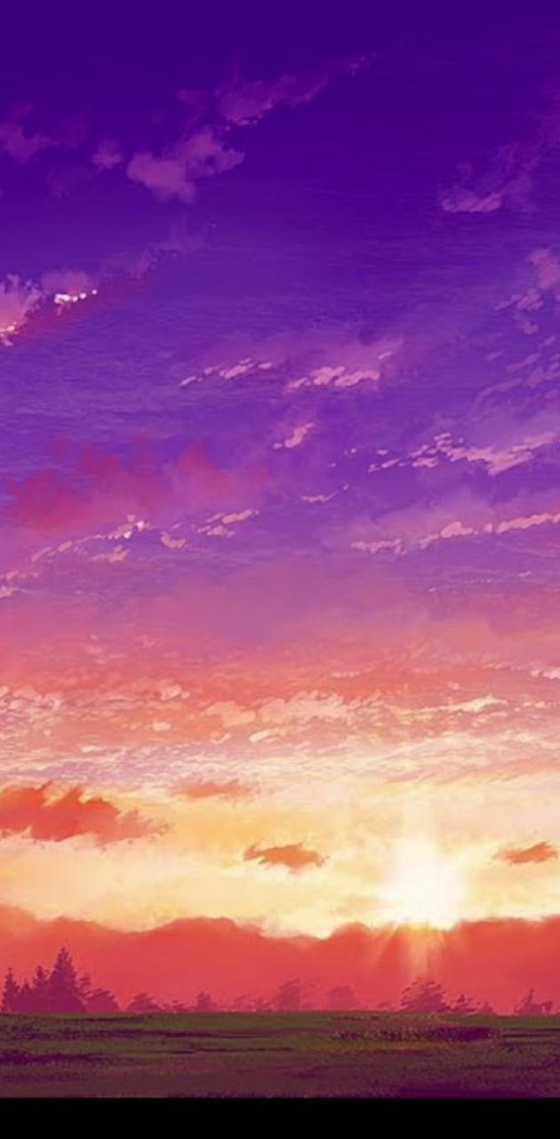 Sunset Lofi Wallpapers - Top Free Sunset Lofi Backgrounds - WallpaperAccess