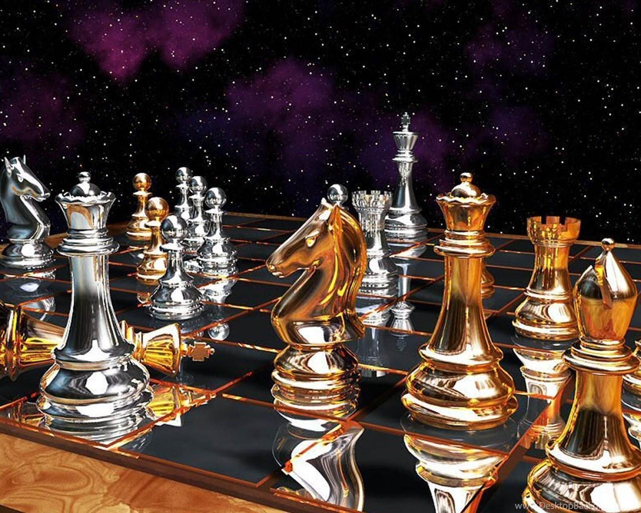 Background Chess Wallpaper - EnWallpaper in 2023