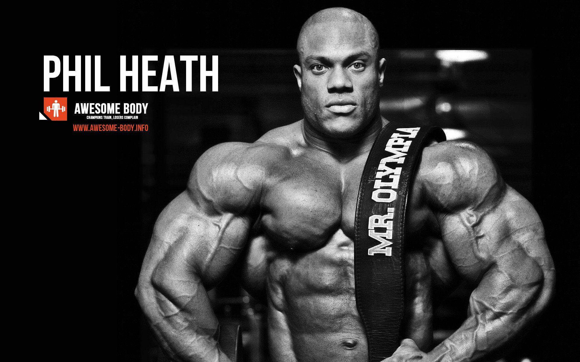 1920x1200 Body Building Fitness Muscle Muscles Weight Lifting Bodybuilding 20