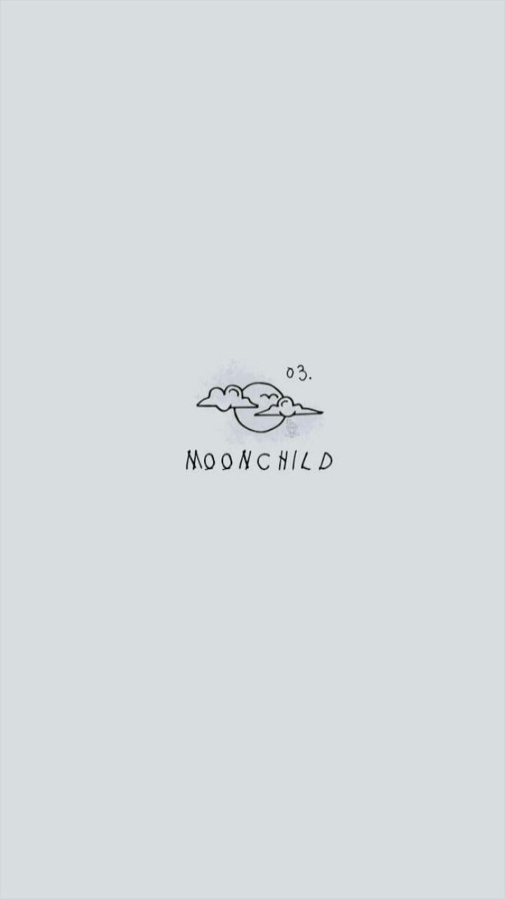 720x1280 Bts Minimalist Aesthetic Vintage Desktop Wallpaper