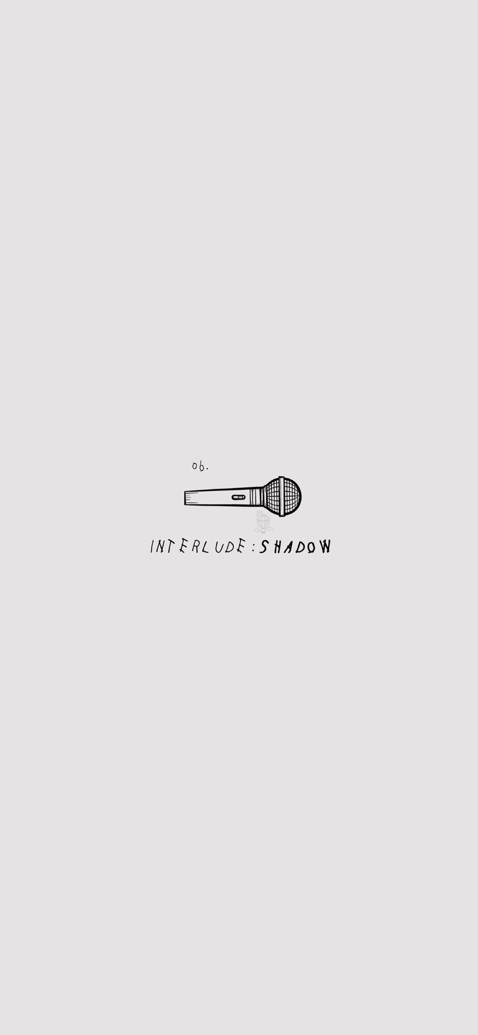 946x2048 MOTS: 7. Bts wallpaper lyrics, Pretty quotes, Bts wallpaper