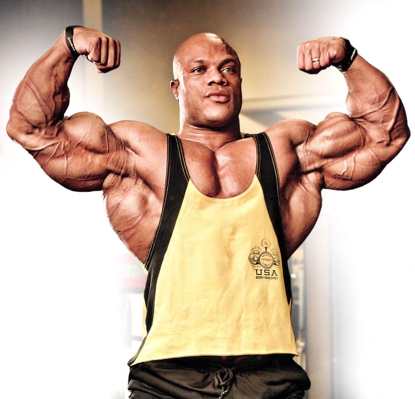 1383x1328 Phil Heath mr Olympia, HD Wallpaper 2013 All About HD Wallpaper