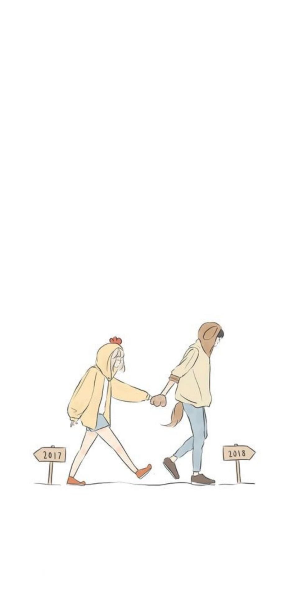 934x1920 minimal kpop wallpaper