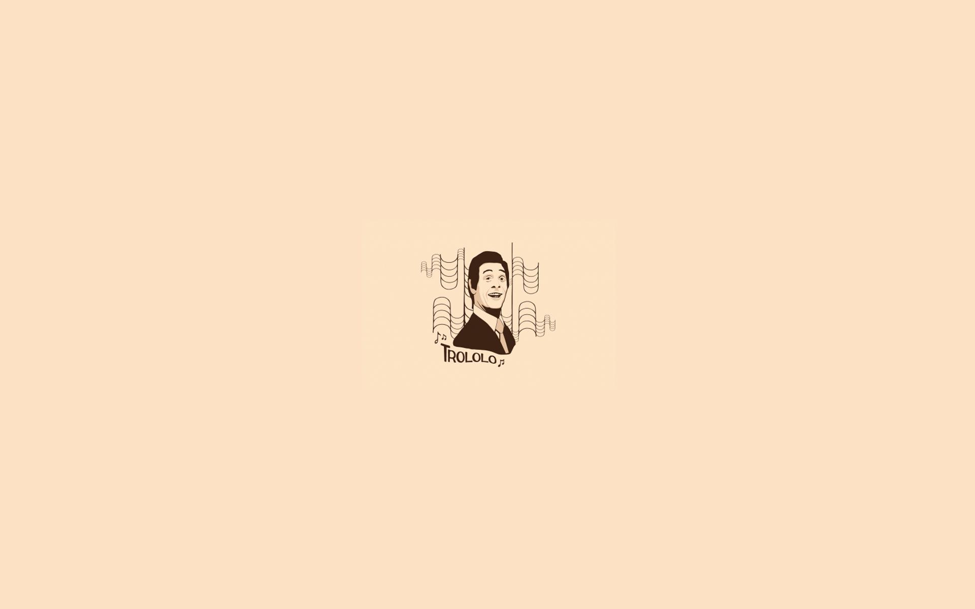 1920x1200 Laptop Korean Beige Aesthetic Wallpaper Desktop