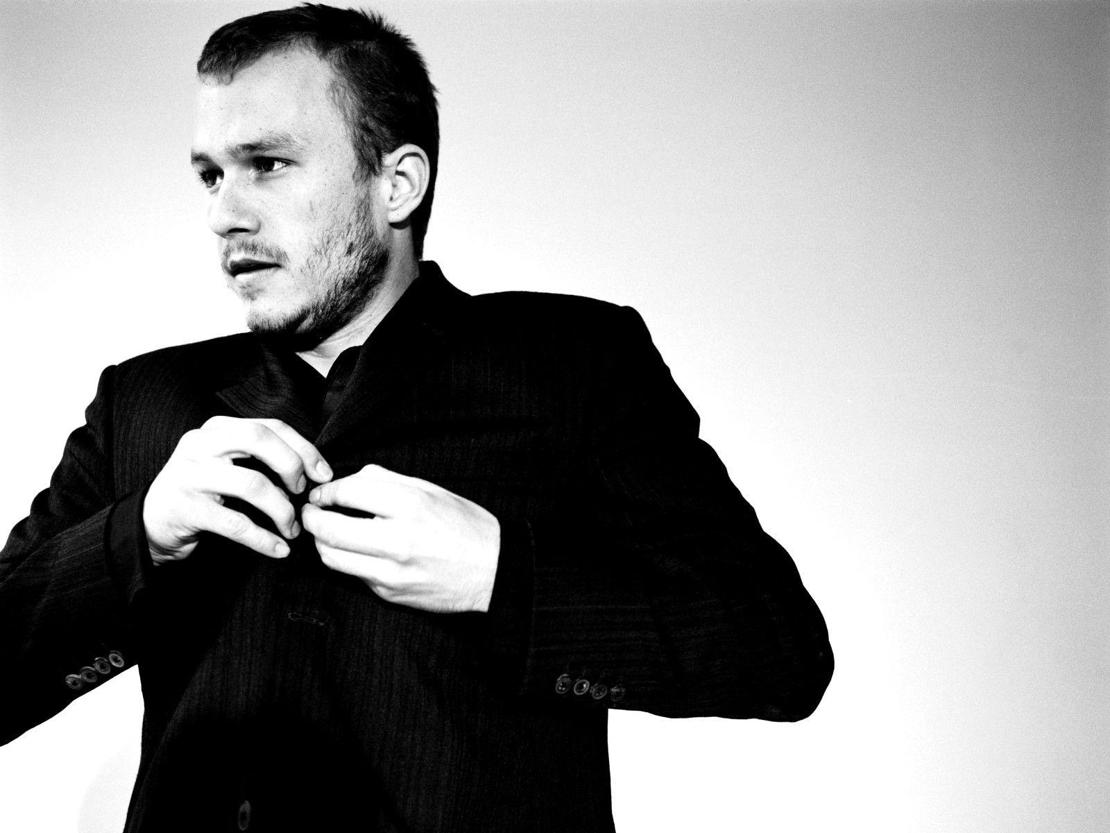 1600x1200 ledger. GUYS. Heath ledger, Wallpaper gallery