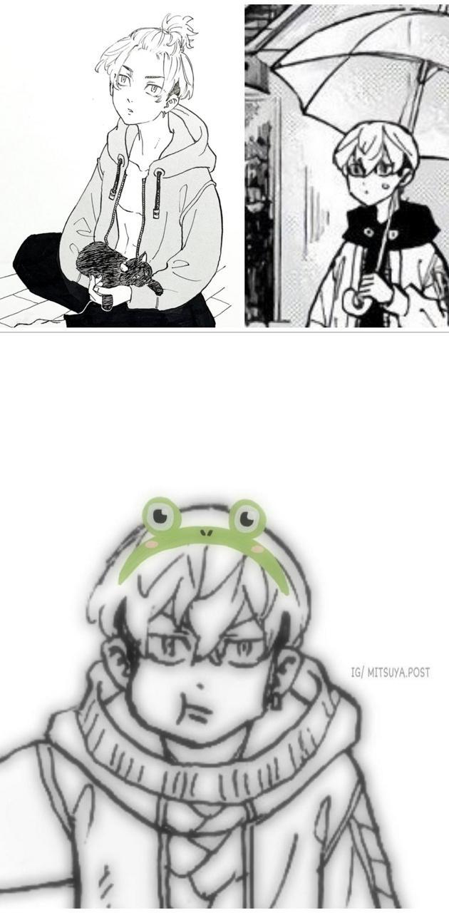 630x1280 Chifuyu matsuno wallpaper