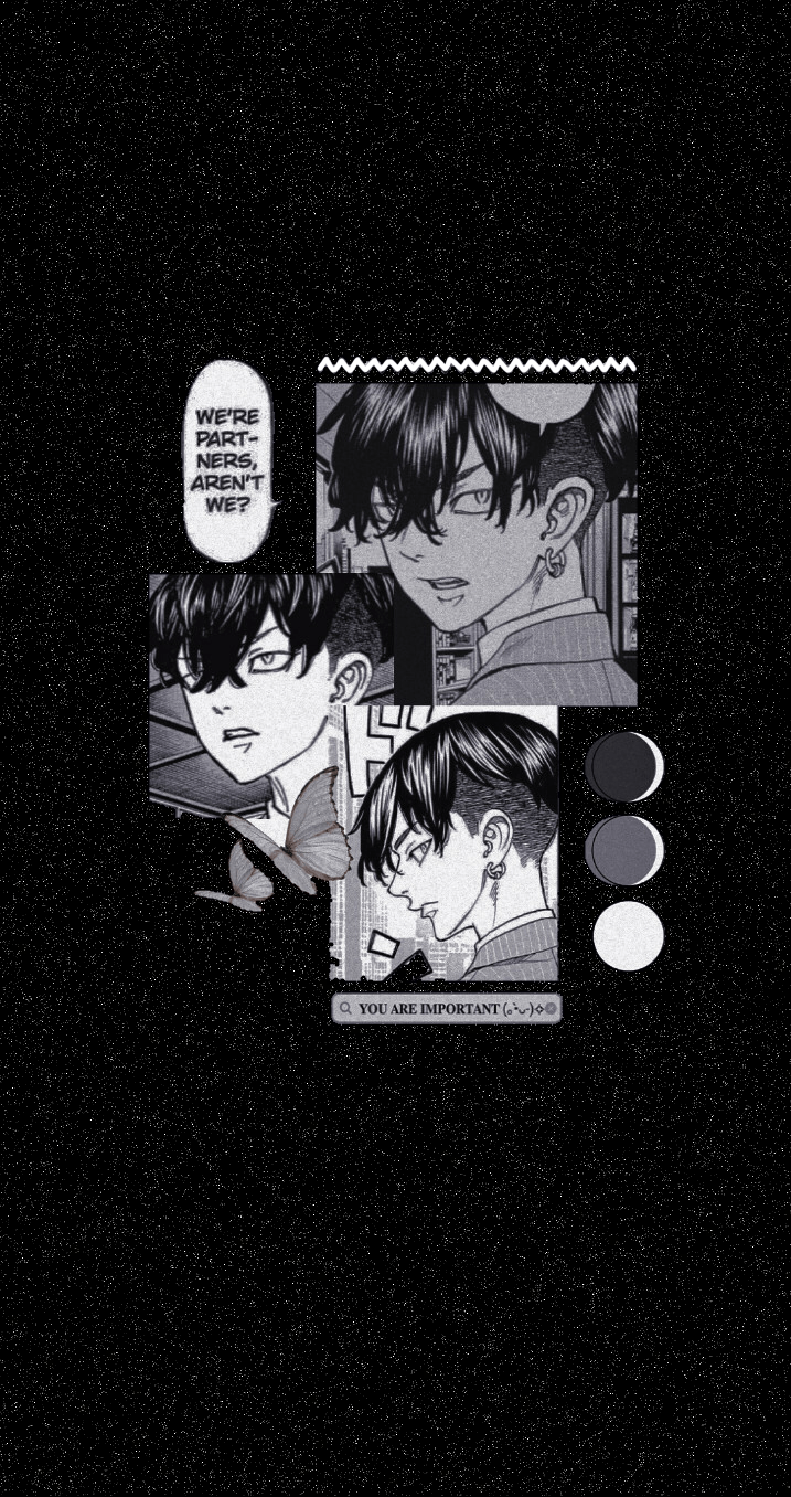 Chifuyu Matsuno Wallpapers - Top Free Chifuyu Matsuno Backgrounds